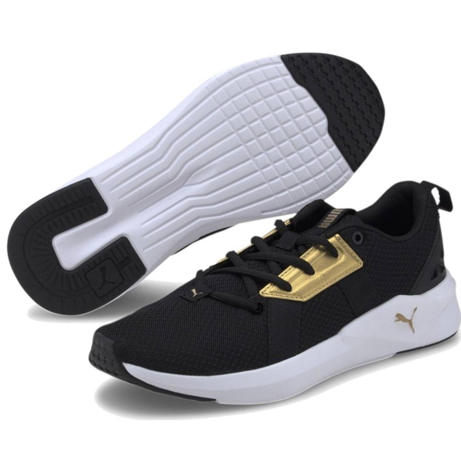 Tenis Puma Chroma WNS para Mujer 193775-04 