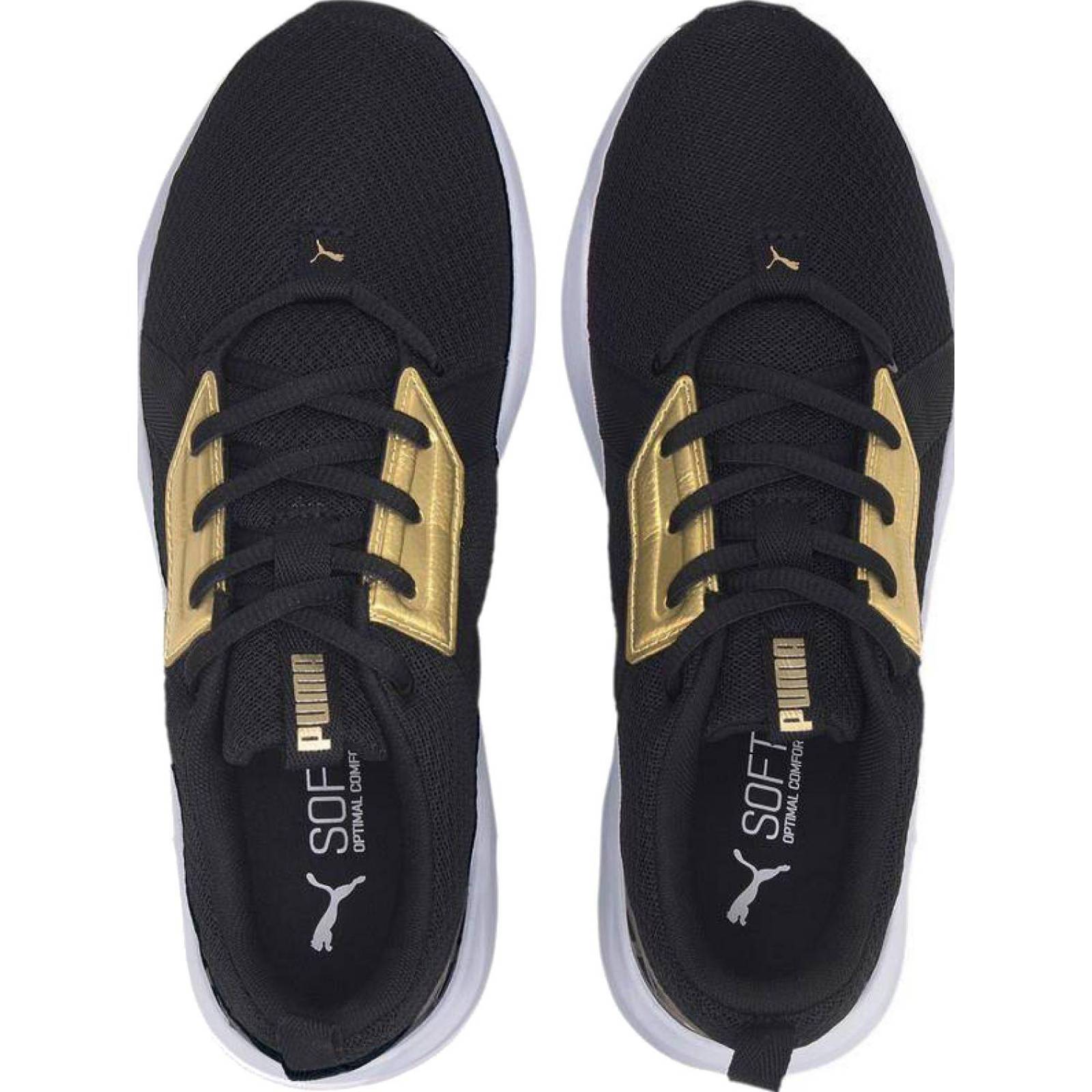 Tenis Puma Chroma WNS para Mujer 193775-04 