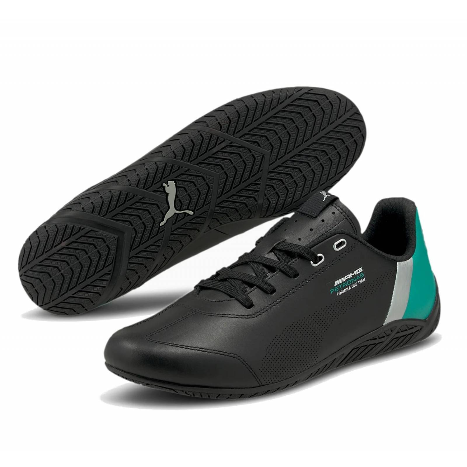 Tenis Puma MAPM F1 RDG CAT para Hombre 306650-02 
