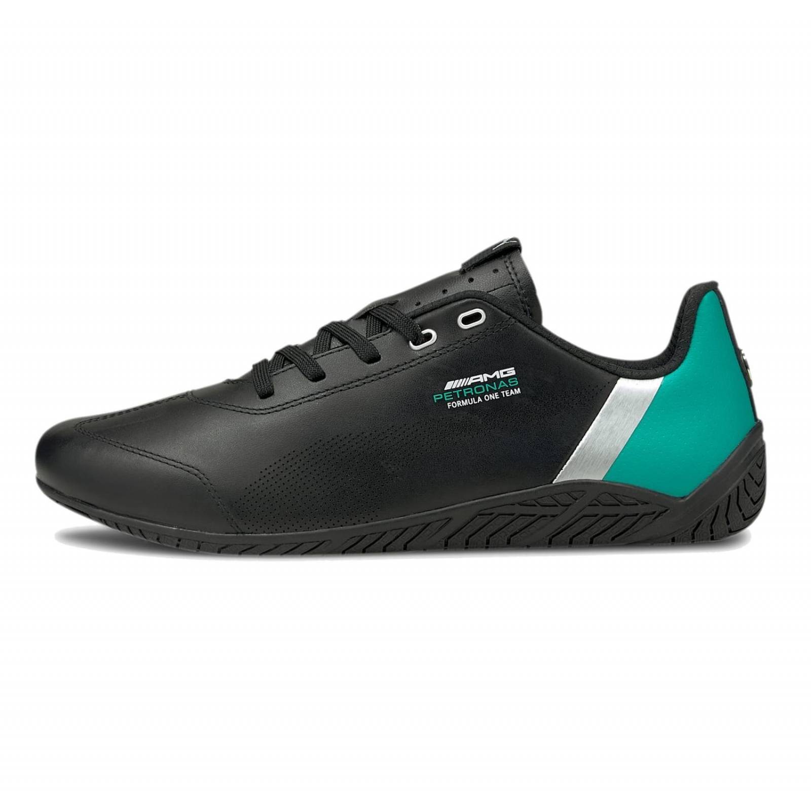 Tenis Puma MAPM F1 RDG CAT para Hombre 306650-02 