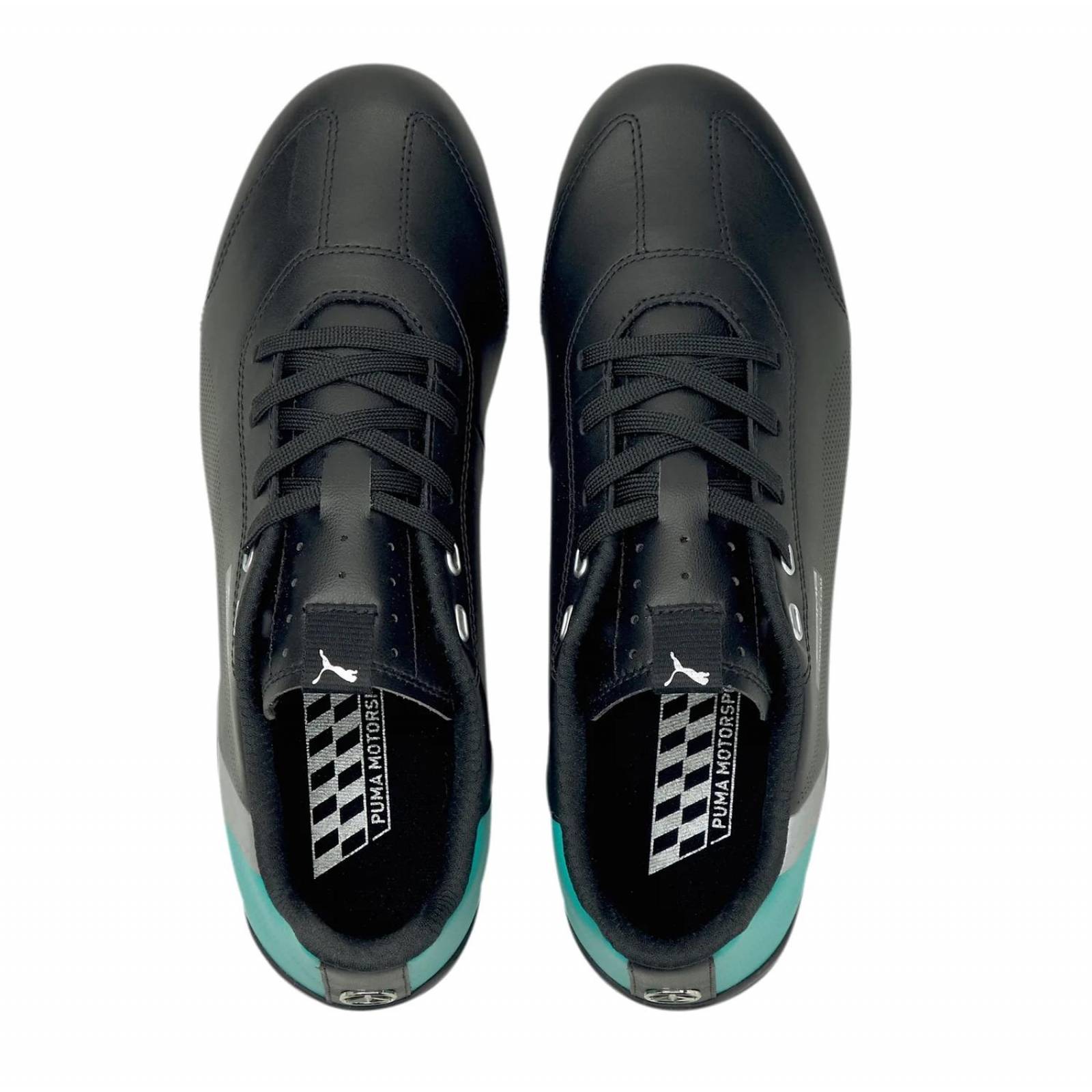 Tenis Puma MAPM F1 RDG CAT para Hombre 306650-02 