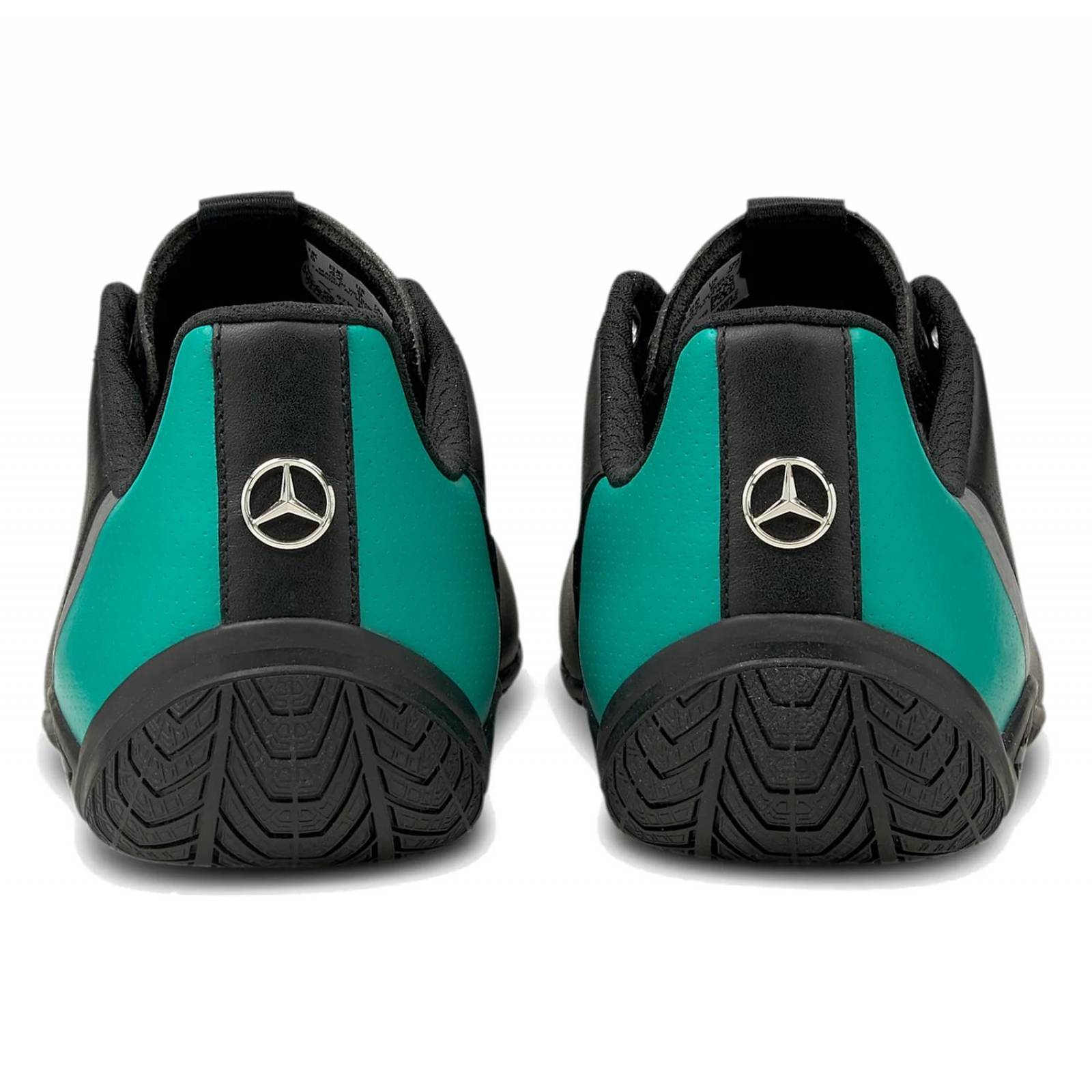 Tenis Puma MAPM F1 RDG CAT para Hombre 306650-02 