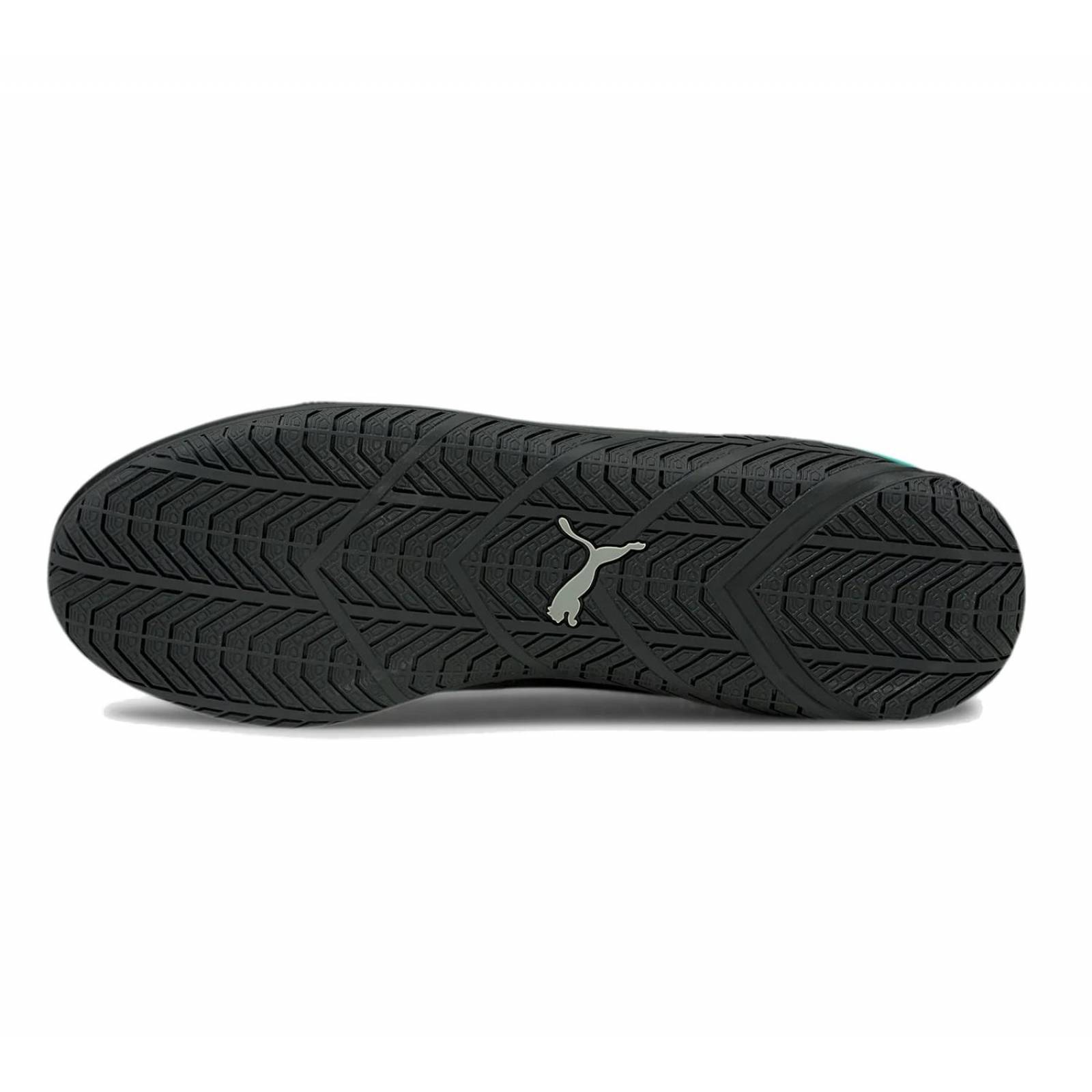 Tenis Puma MAPM F1 RDG CAT para Hombre 306650-02 