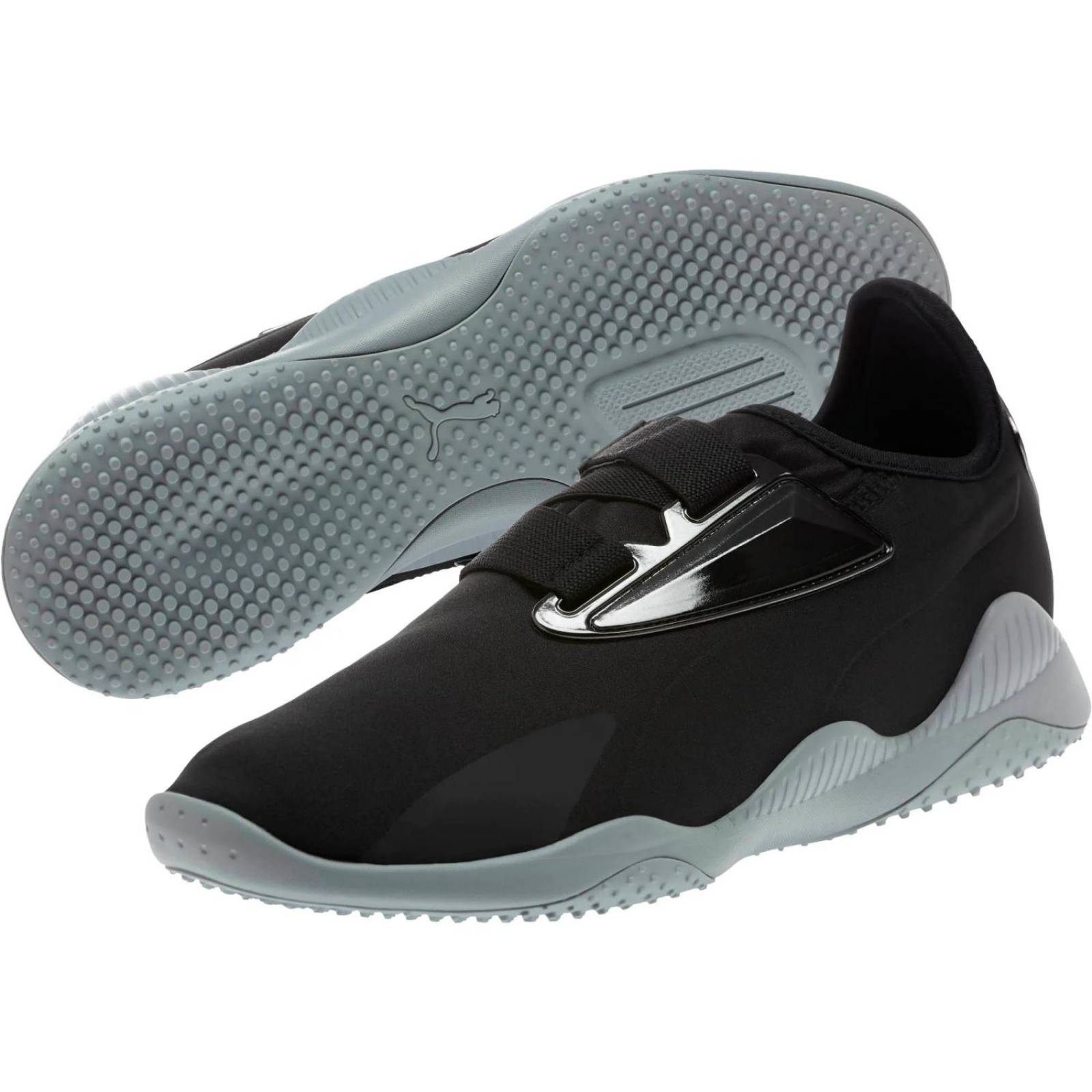 Tenis Puma Mostro Anodized para Hombre 364404-01