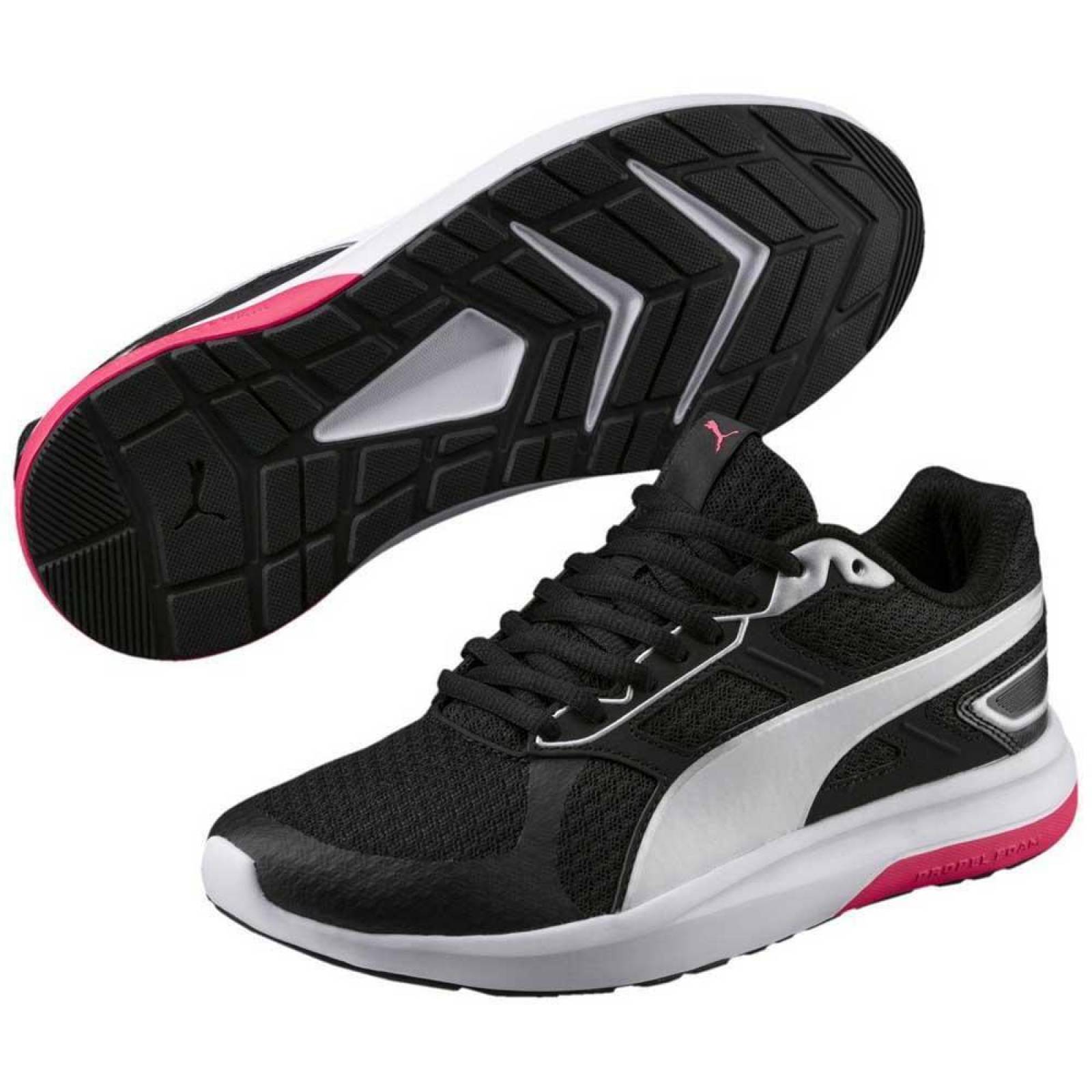 Tenis Puma Escaper Tech para Mujer 365792-03 