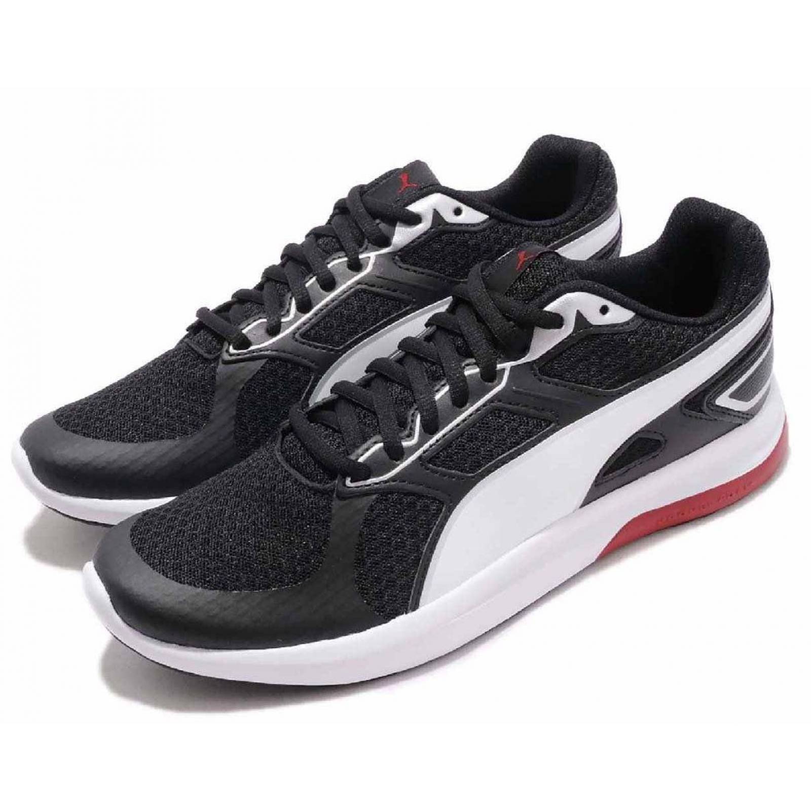Tenis Puma Escaper Tech para Mujer 365792-03 