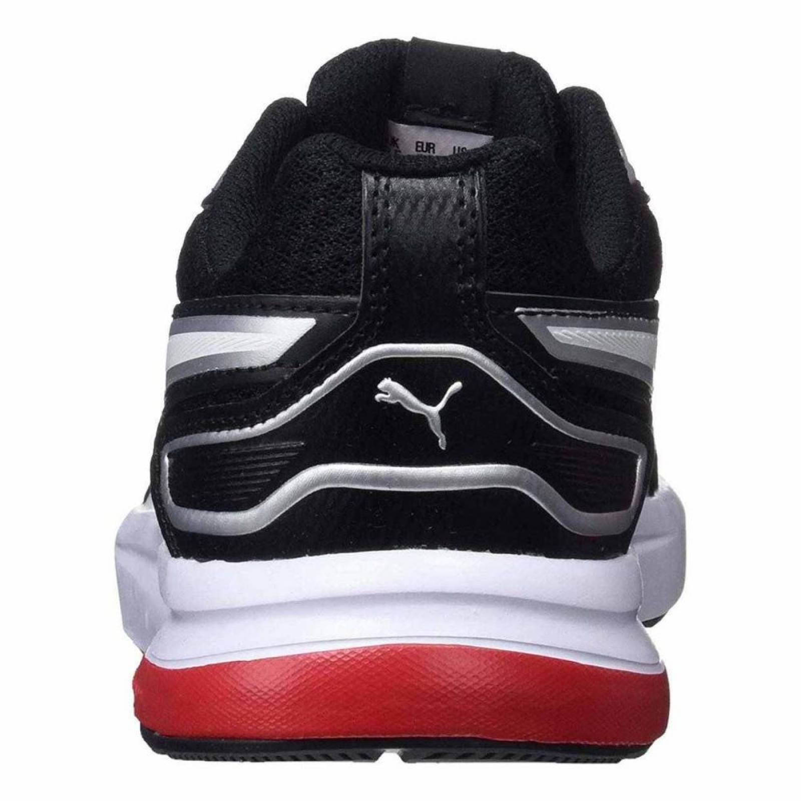 Tenis Puma Escaper Tech para Mujer 365792-03 