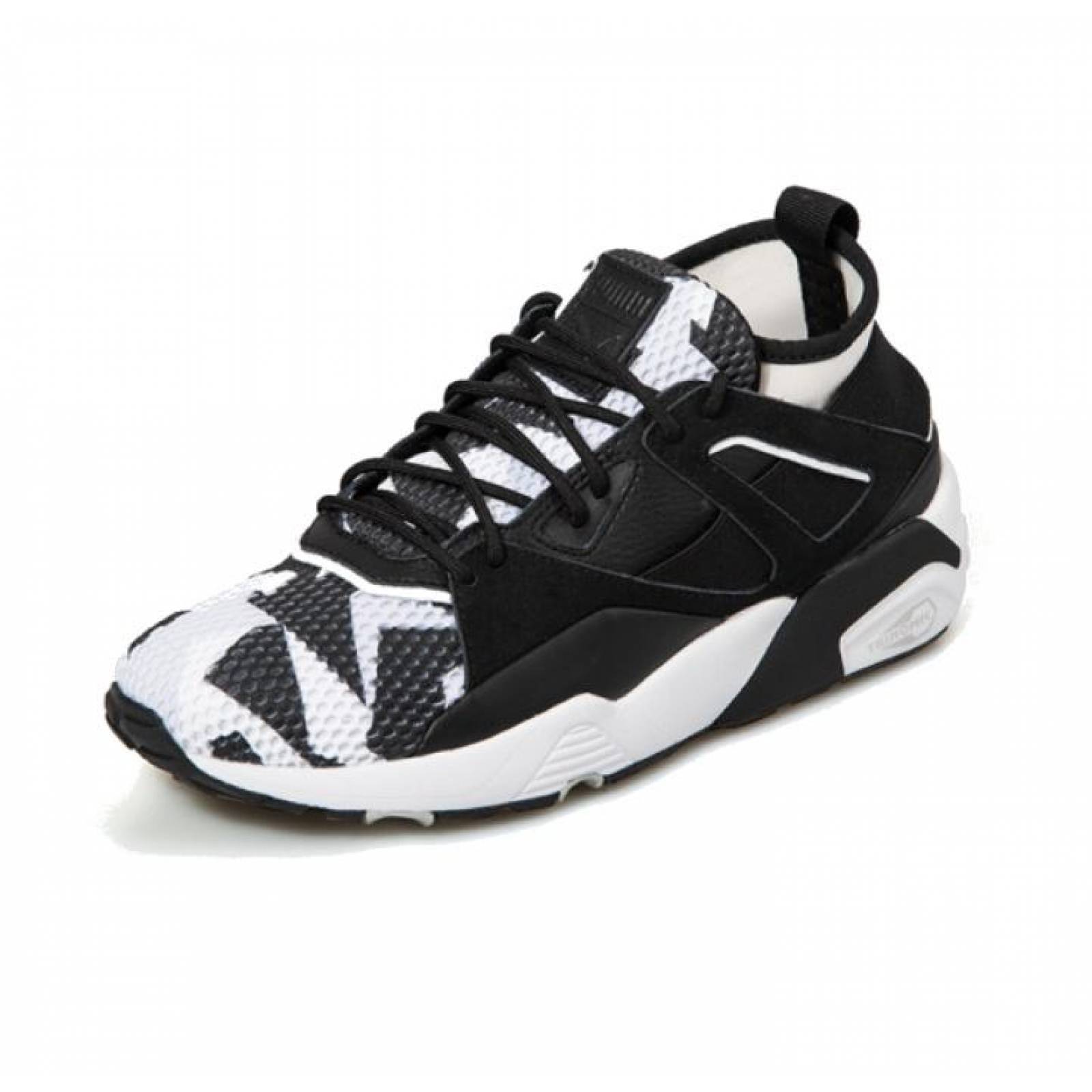 Tenis Puma B.O.G Sock Graphic para Hombre 363189-01 