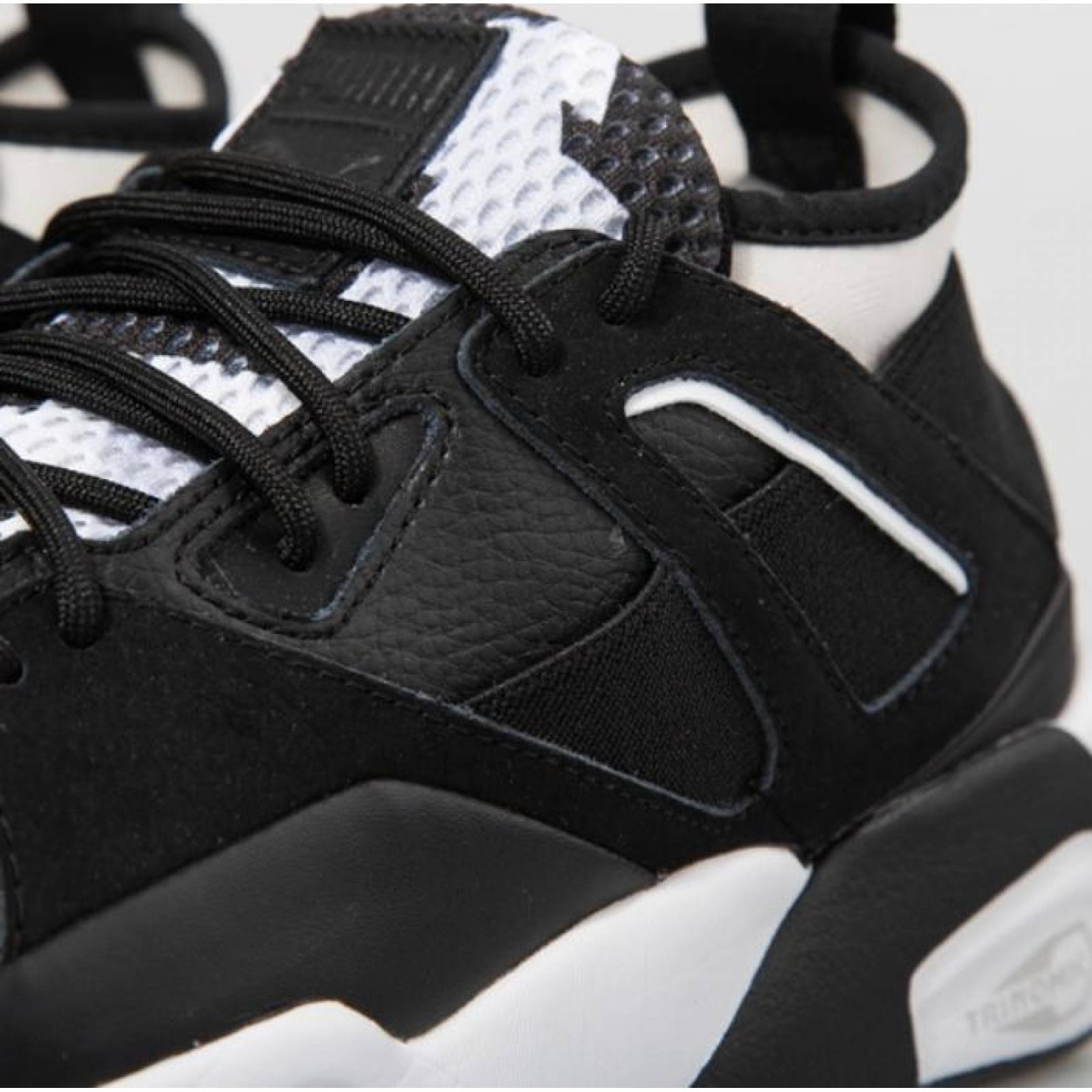 Tenis Puma B.O.G Sock Graphic para Hombre 363189-01 