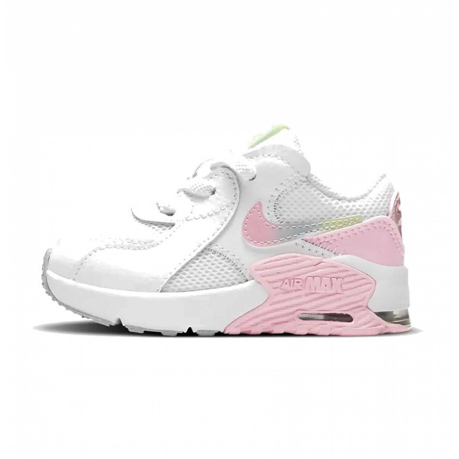 Tenis Nike Air Max Excee MWH para Niñas Pequeñas CW5830-100