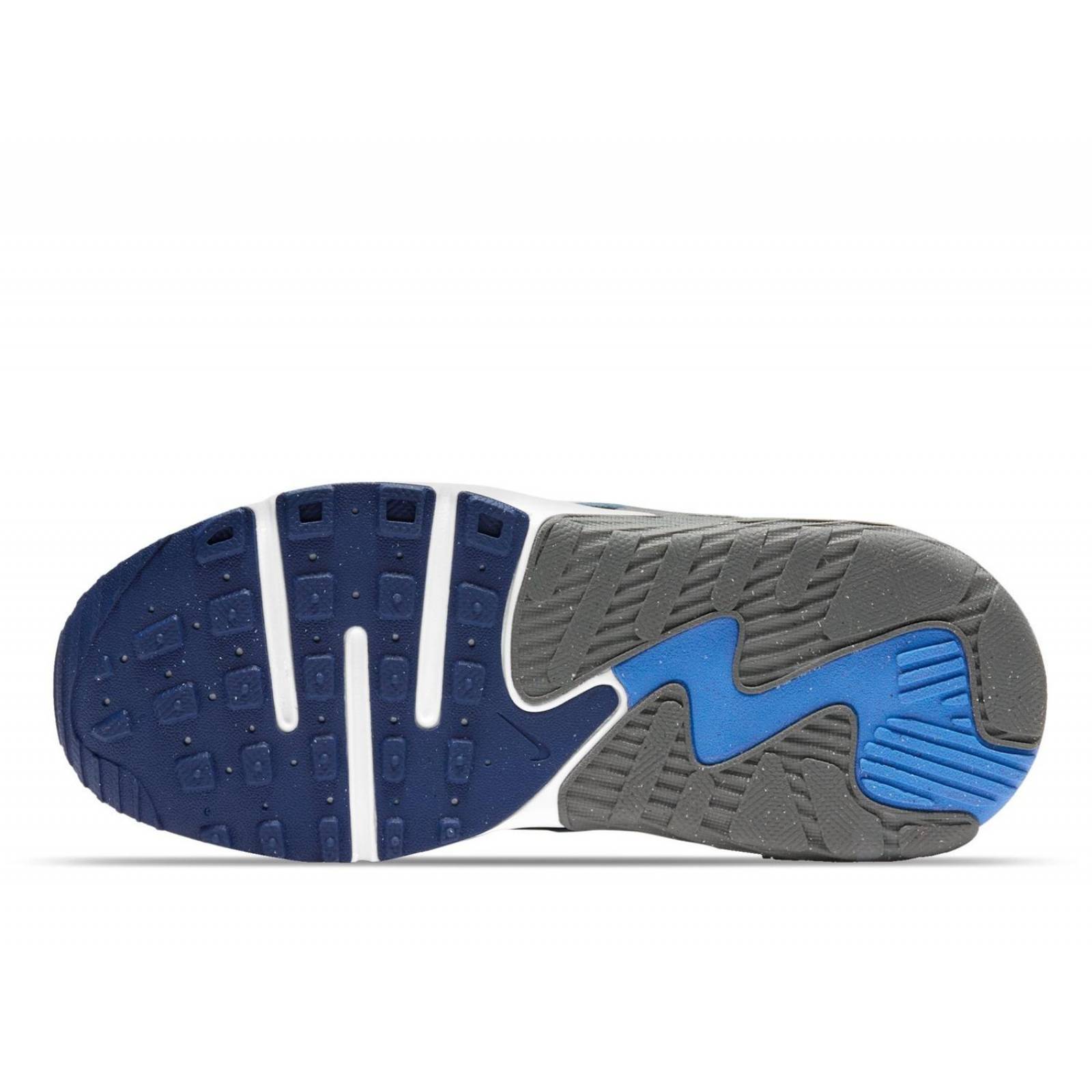Tenis Nike Air Max Excee para Niños 17 A 22. CD6892-009