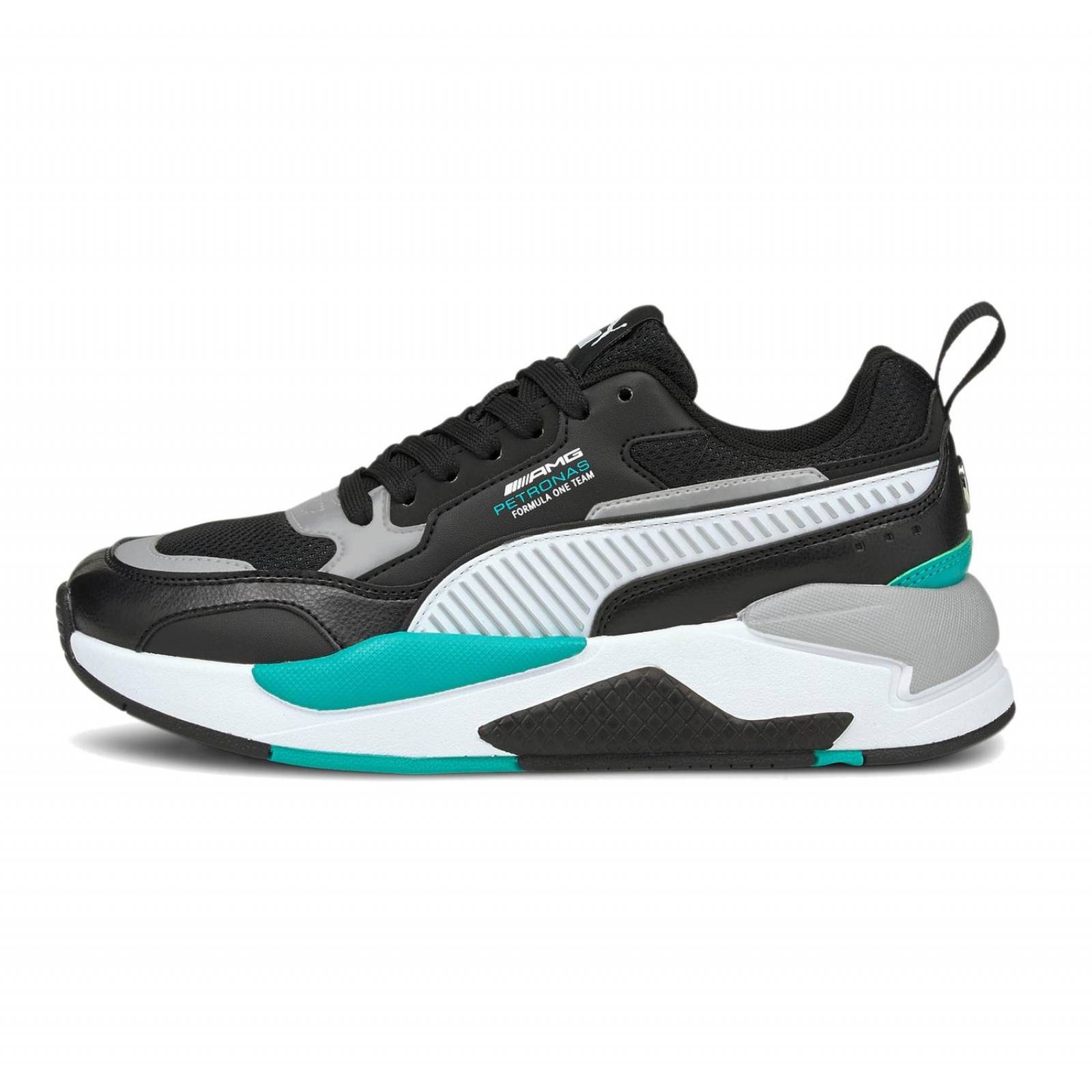 Tenis Puma MAPM F1 X-RAY 2 JR UNISEX 306815-02 