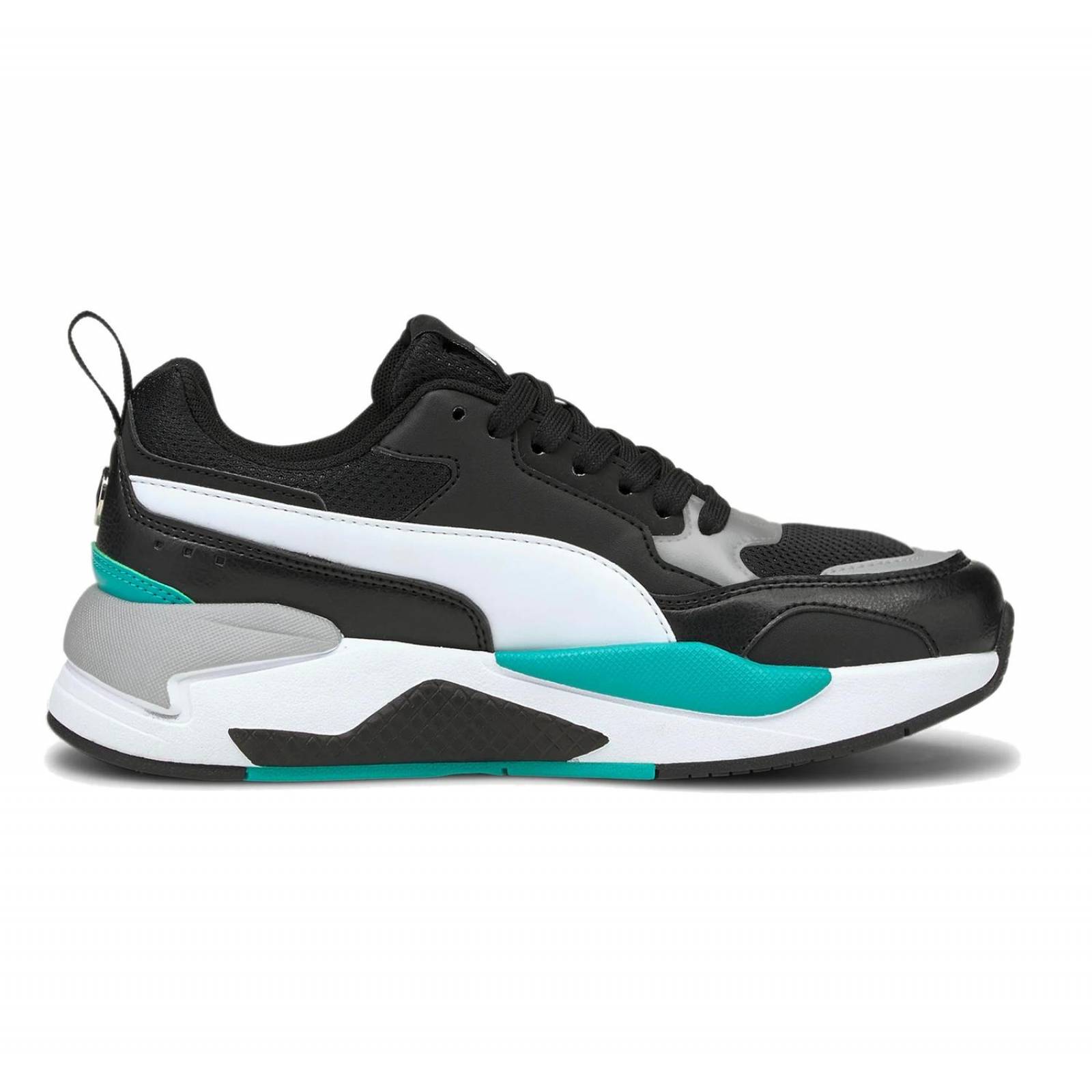 Tenis Puma MAPM F1 X-RAY 2 JR UNISEX 306815-02 