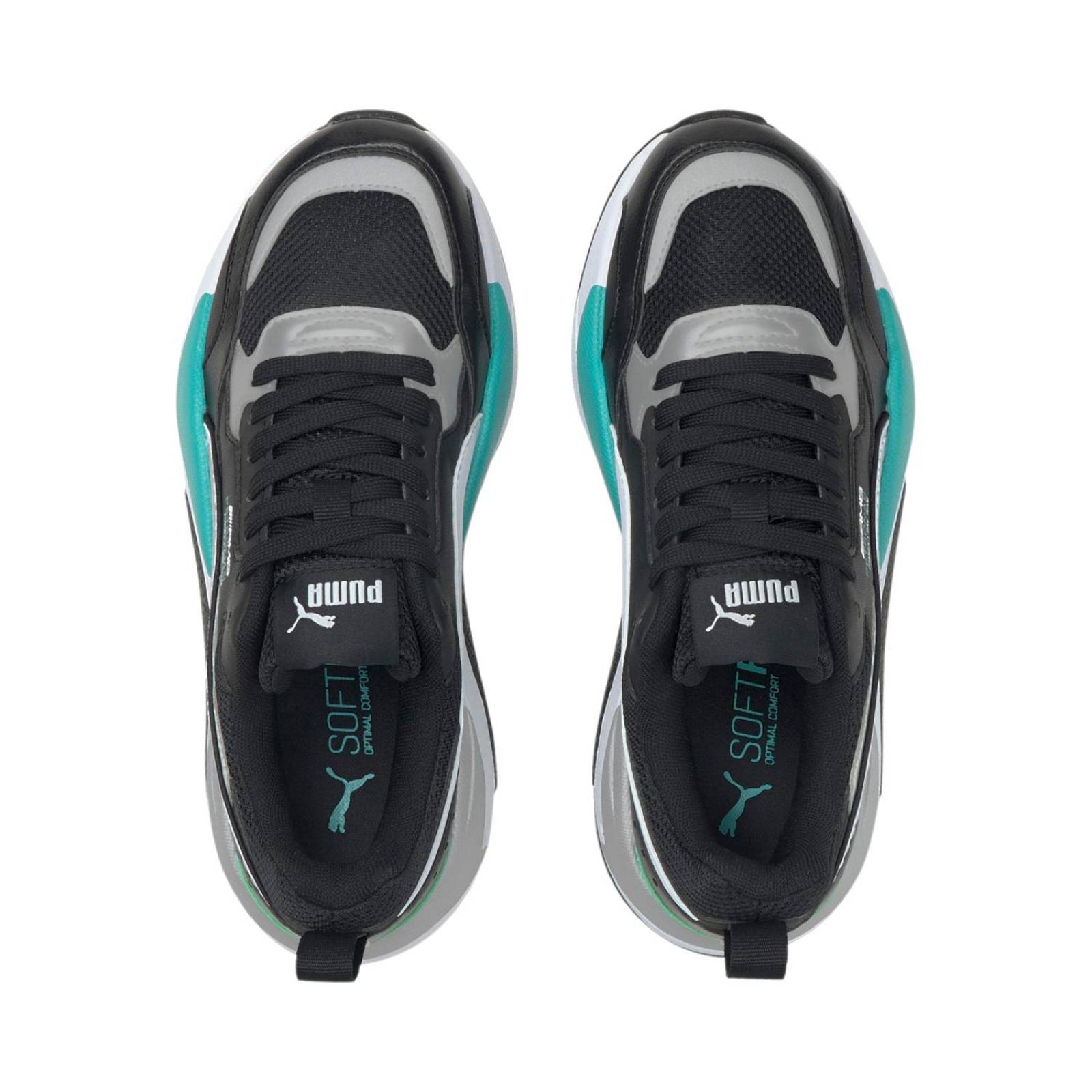 Tenis Puma MAPM F1 X-RAY 2 JR UNISEX 306815-02 