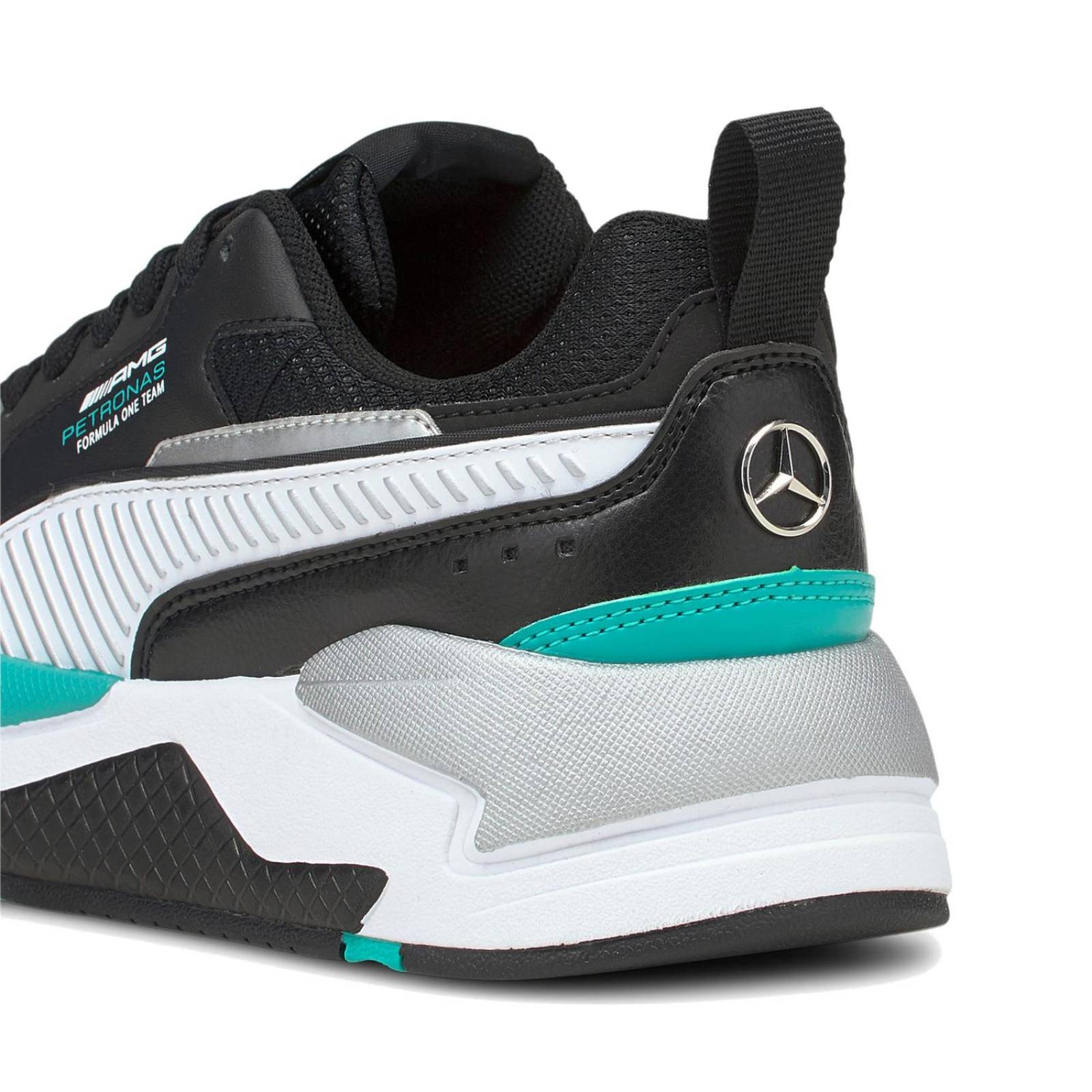 Tenis Puma MAPM F1 X-RAY 2 JR UNISEX 306815-02 
