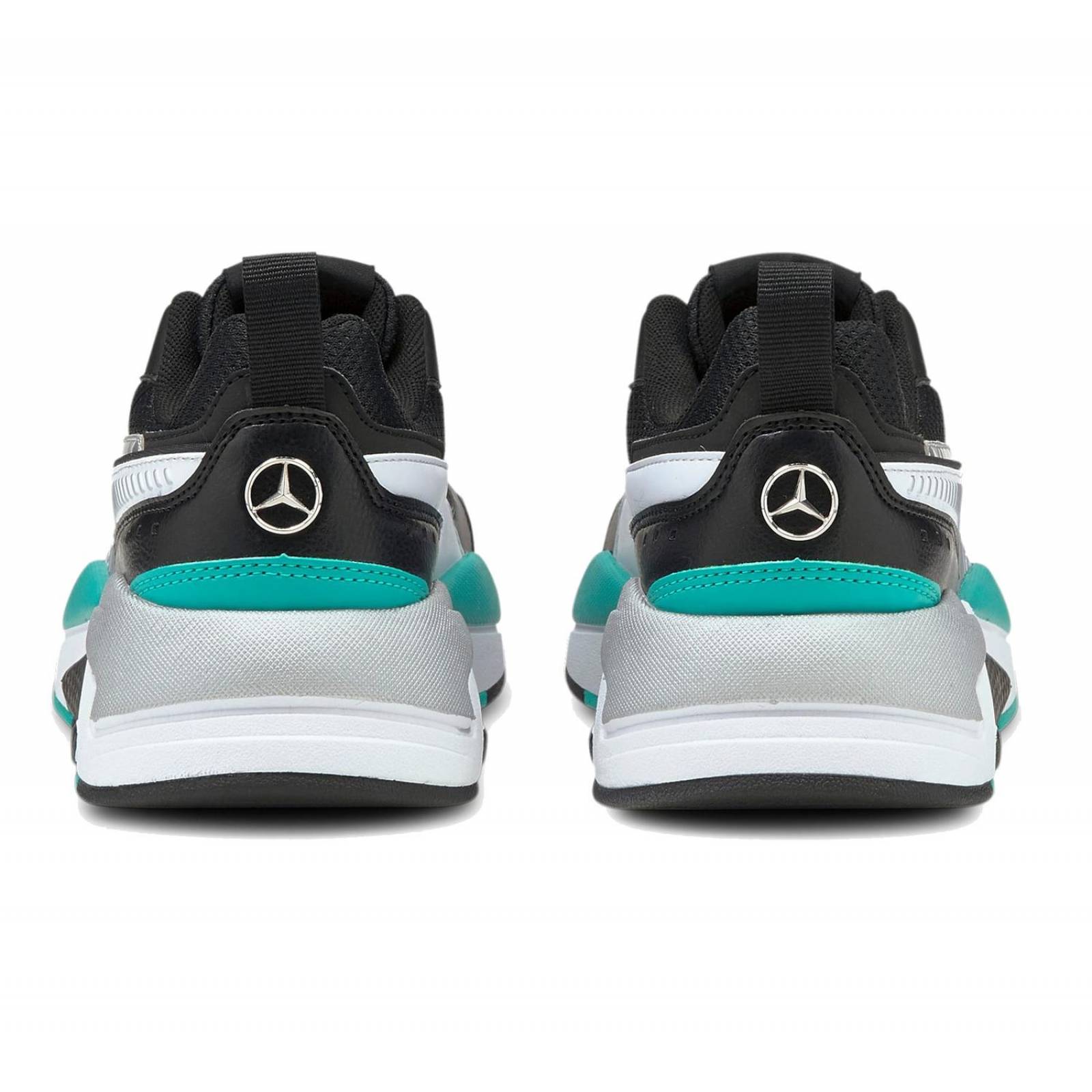 Tenis Puma MAPM F1 X-RAY 2 JR UNISEX 306815-02 