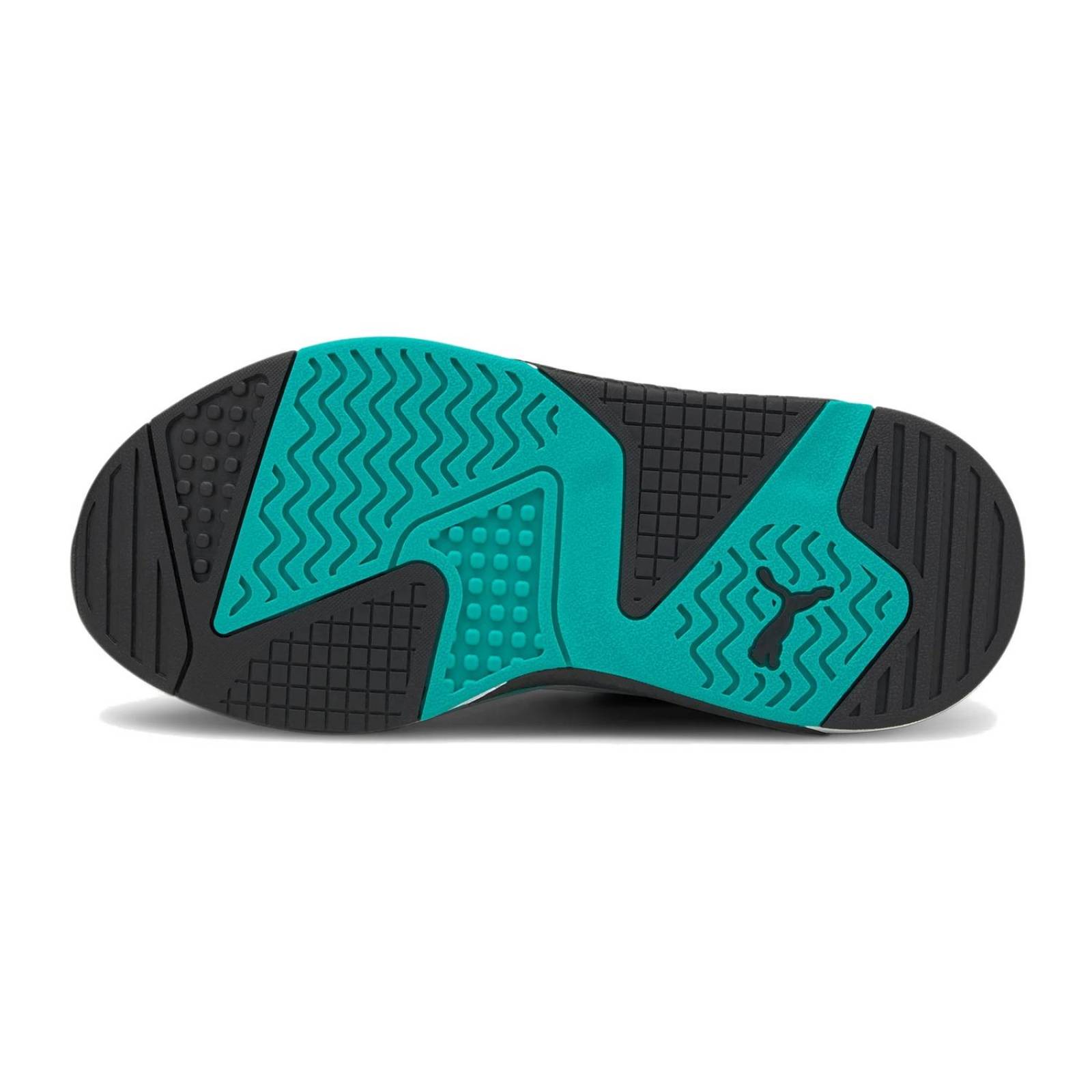 Tenis Puma MAPM F1 X-RAY 2 JR UNISEX 306815-02 