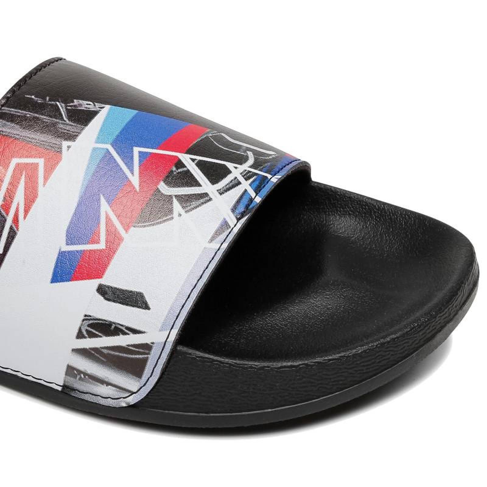 Sandalia Puma BMW Graphic para Hombre 368582-02