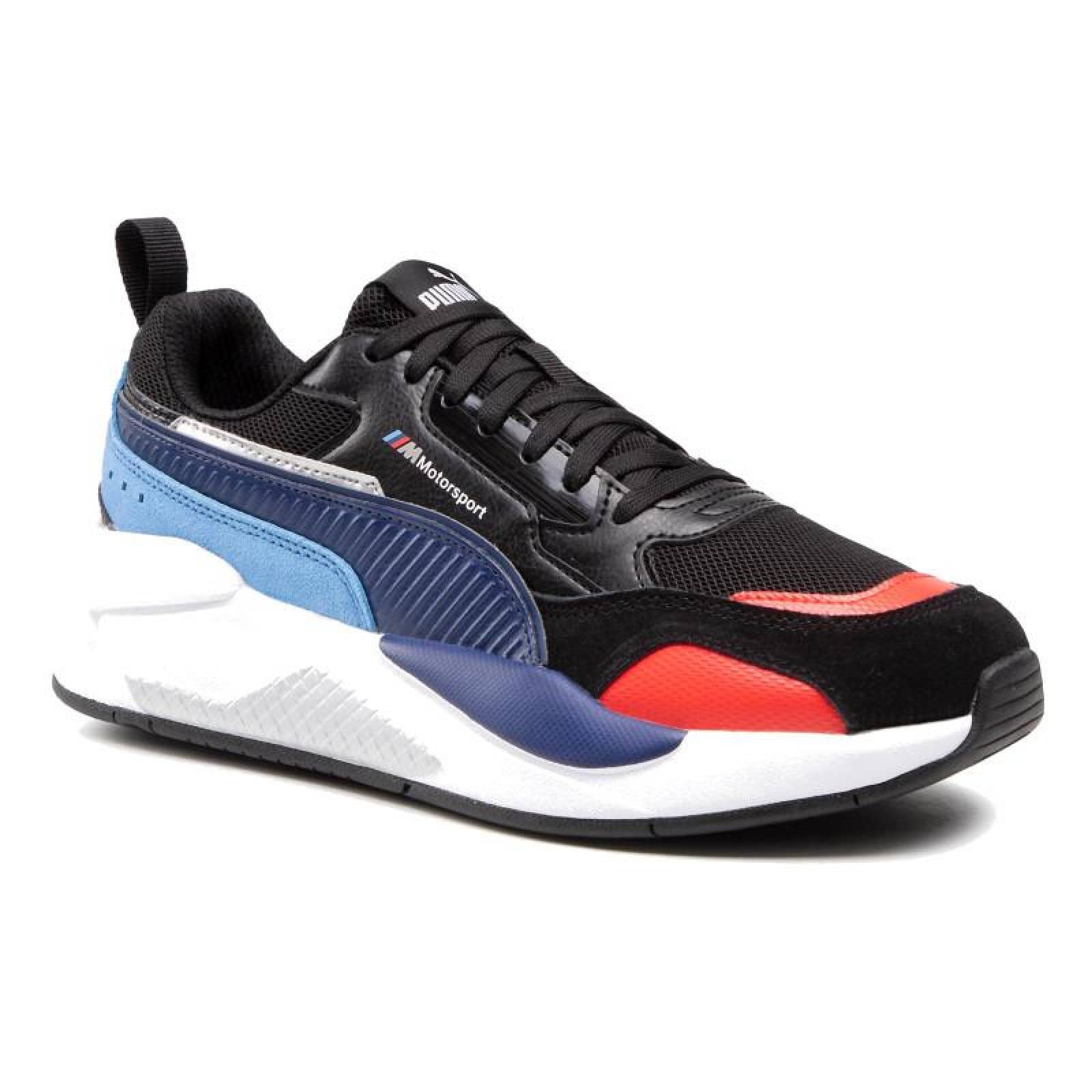 Tenis Puma BMW MMS X-RAY 2.0 para Hombre 306771-01 