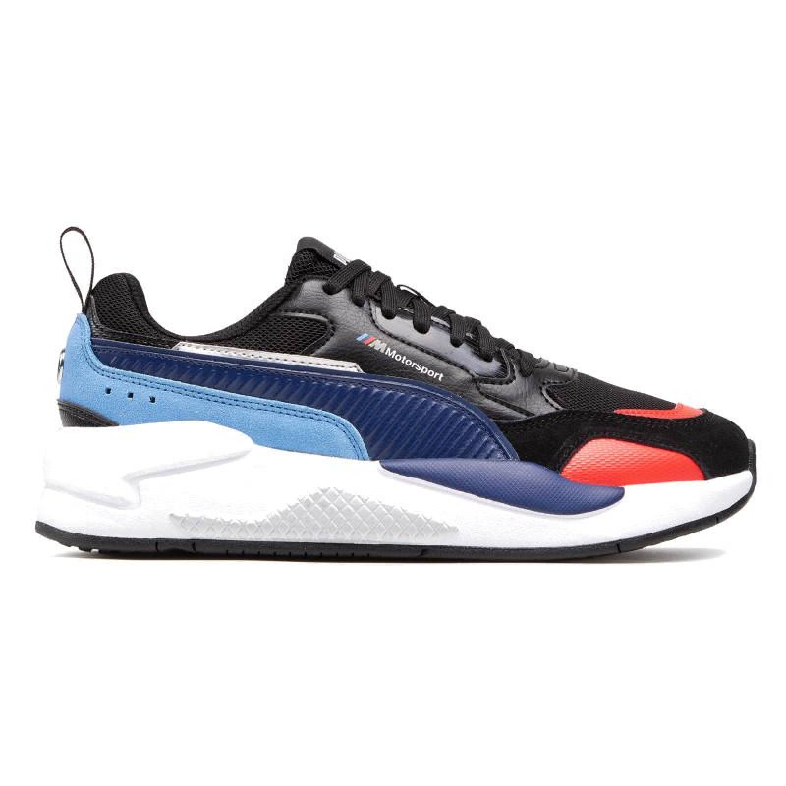 Tenis Puma BMW MMS X-RAY 2.0 para Hombre 306771-01 