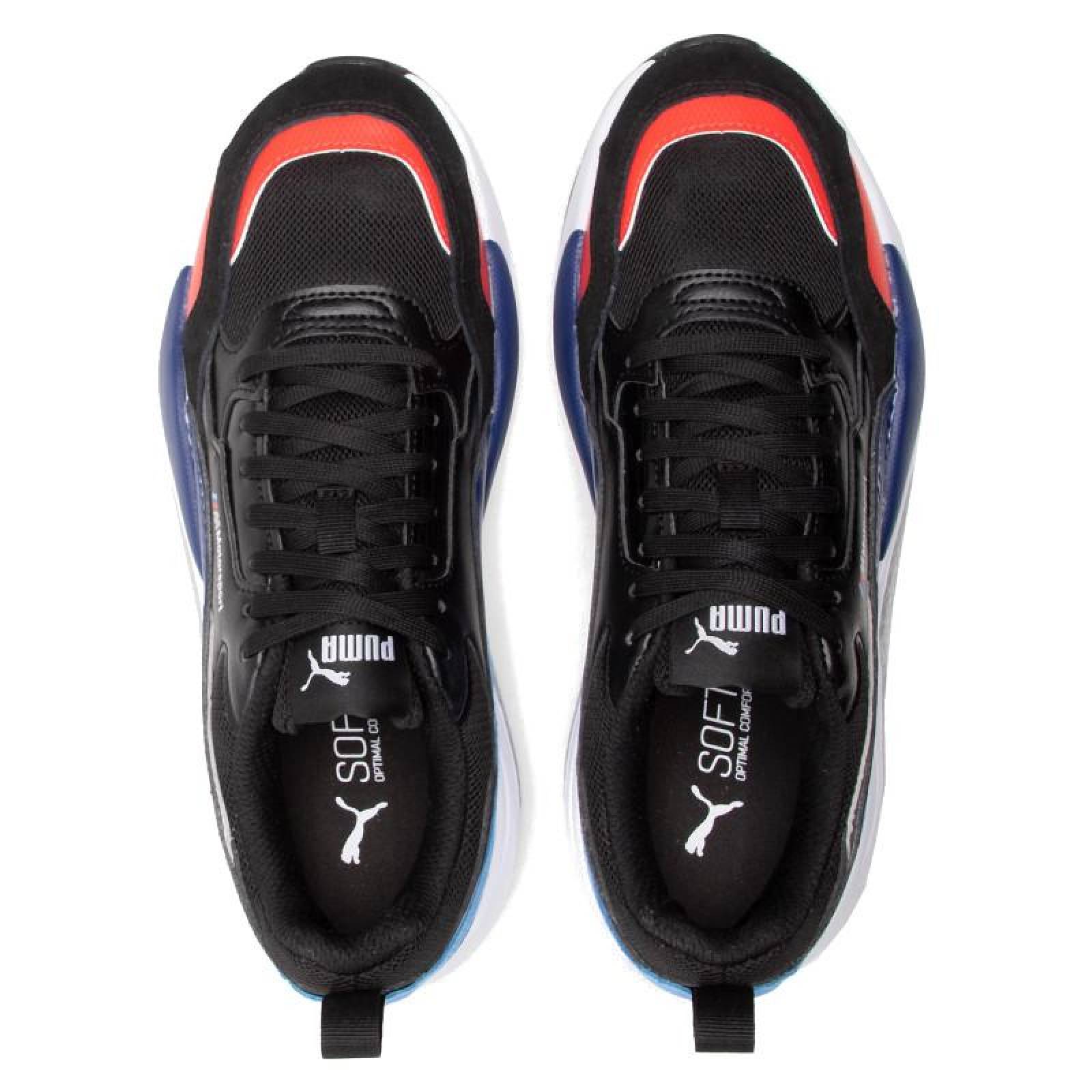 Tenis Puma BMW MMS X-RAY 2.0 para Hombre 306771-01 