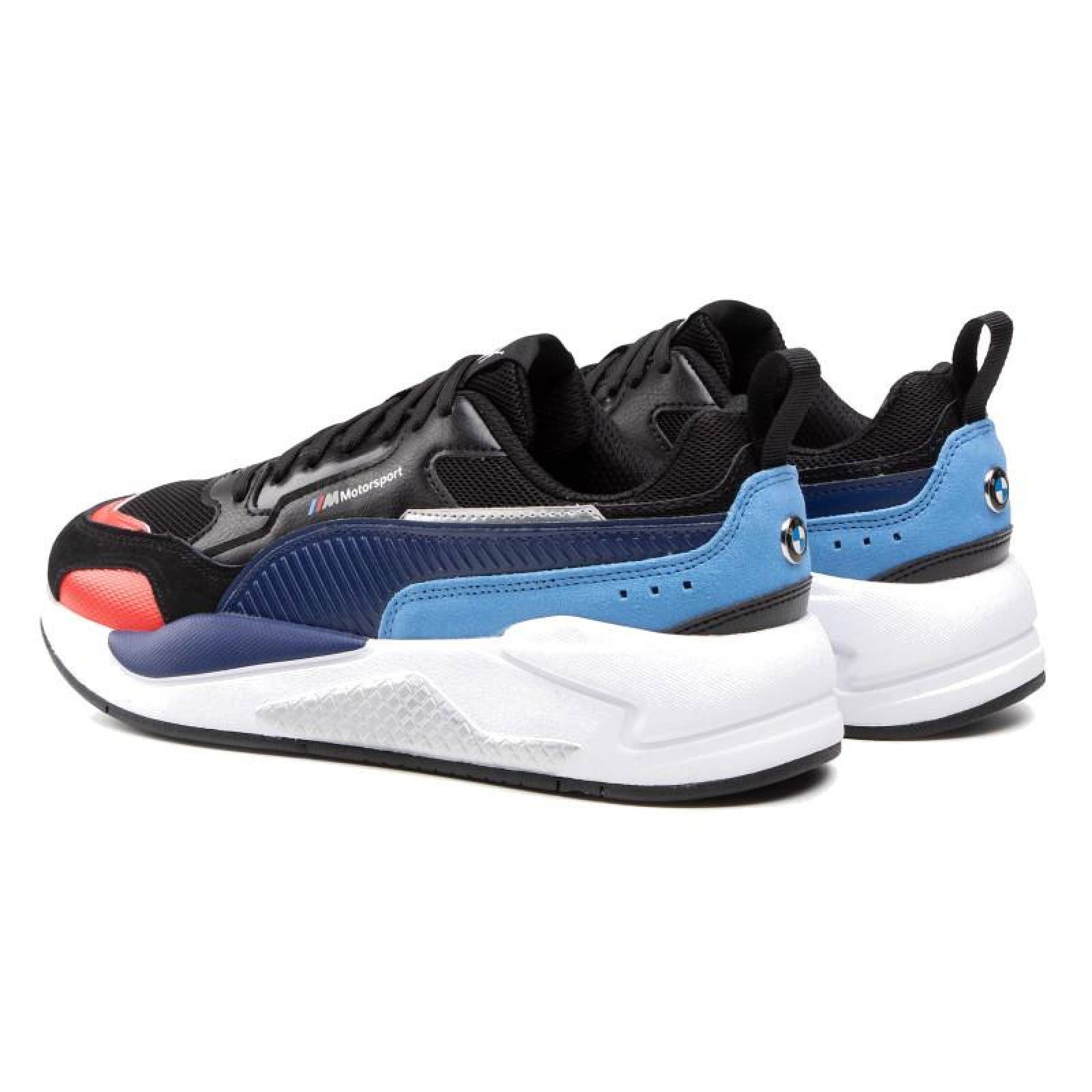 Tenis Puma BMW MMS X-RAY 2.0 para Hombre 306771-01 