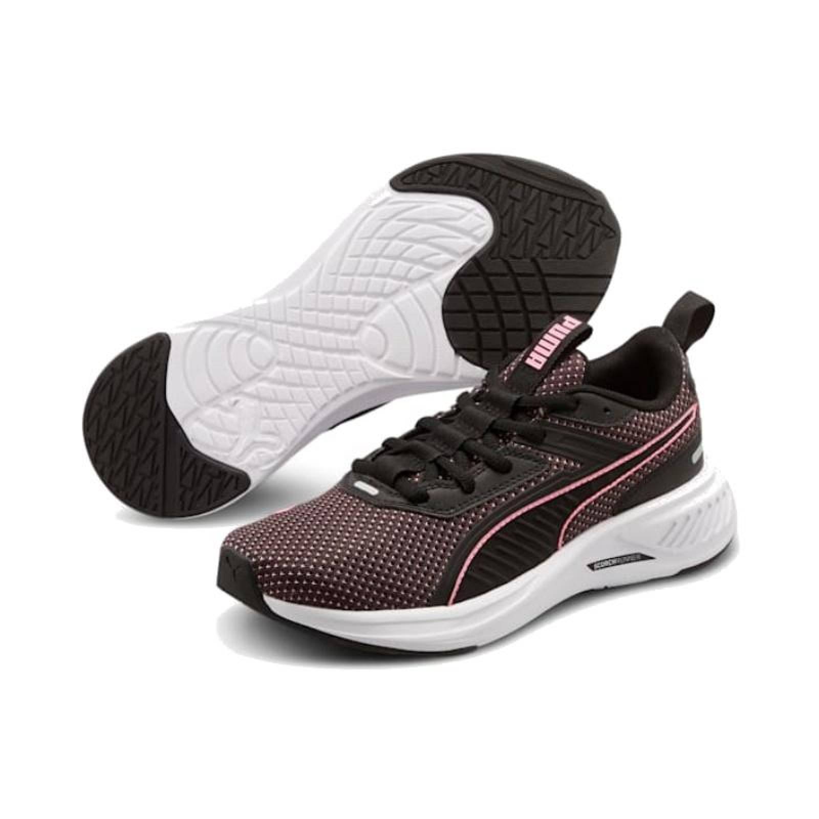 Tenis Puma Scorch Runner JR para Mujer 194782-04 