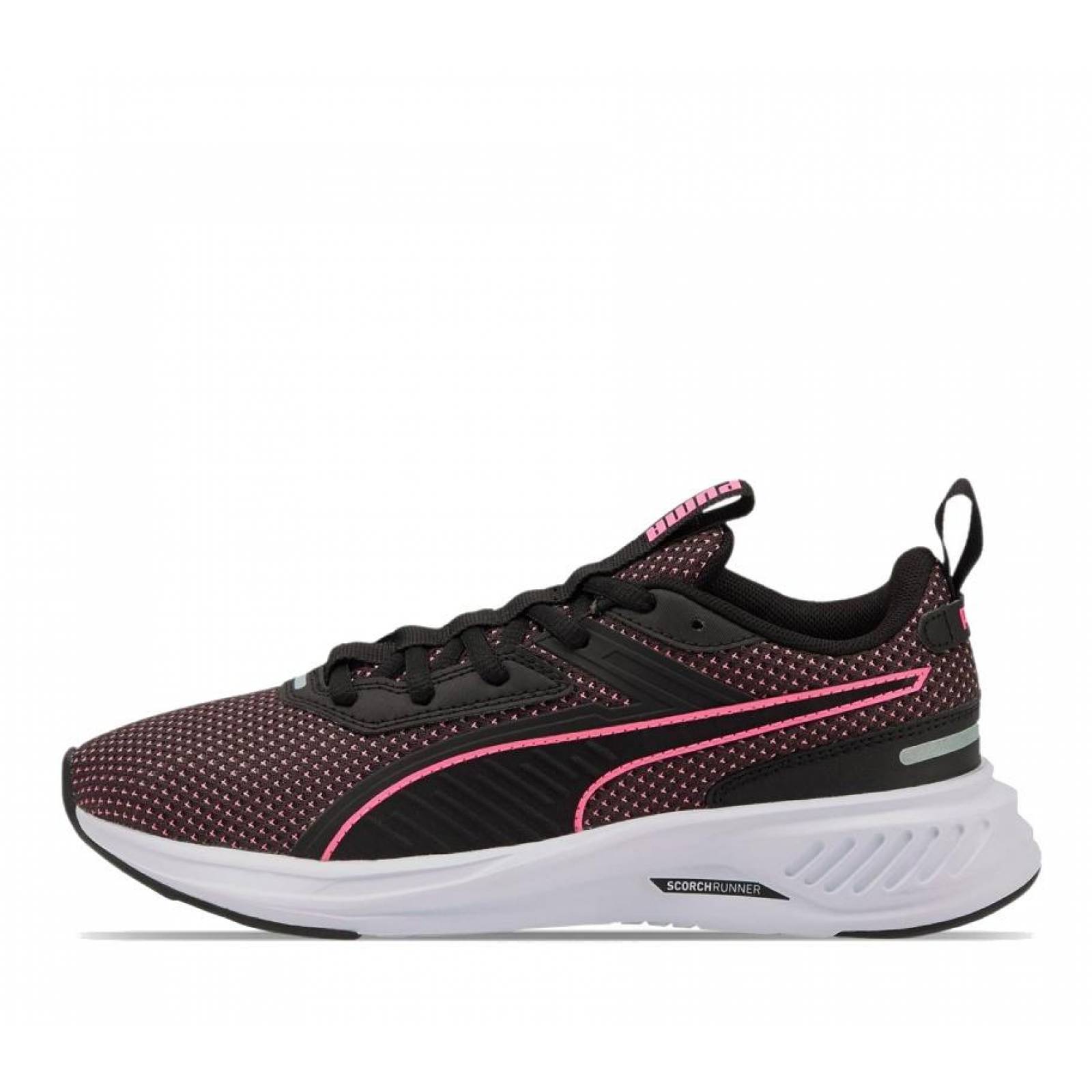 Tenis Puma Scorch Runner JR para Mujer 194782-04 