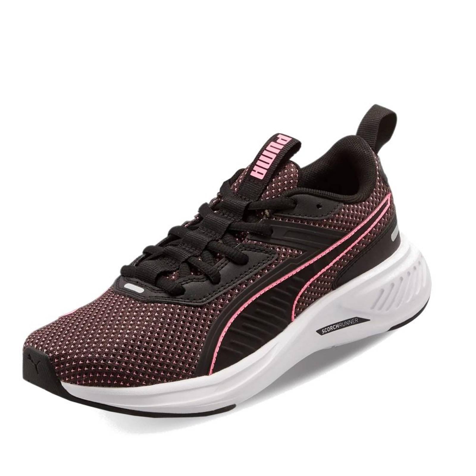 Tenis Puma Scorch Runner JR para Mujer 194782-04 