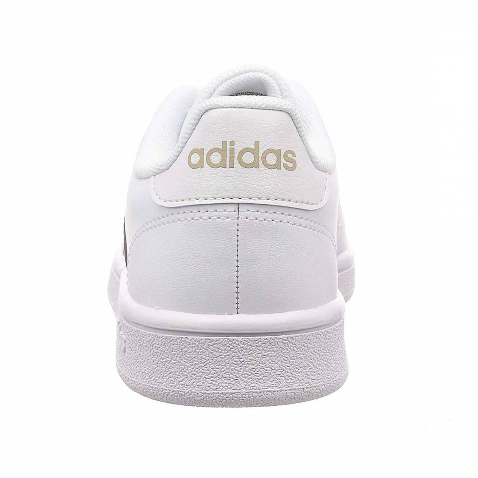 Tenis Adidas Grand Court Base W para Mujer. EE7874 