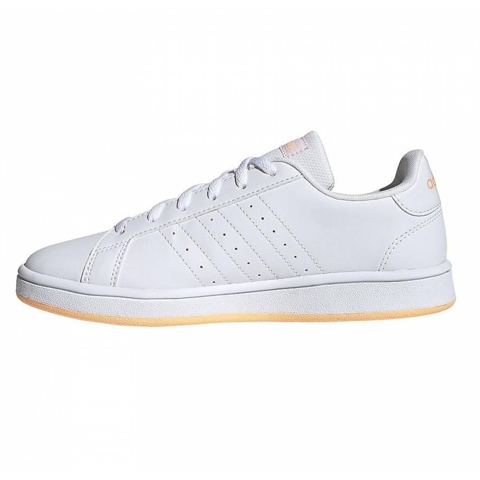 Tenis Adidas Grand Court Base para Mujer. FY8819 