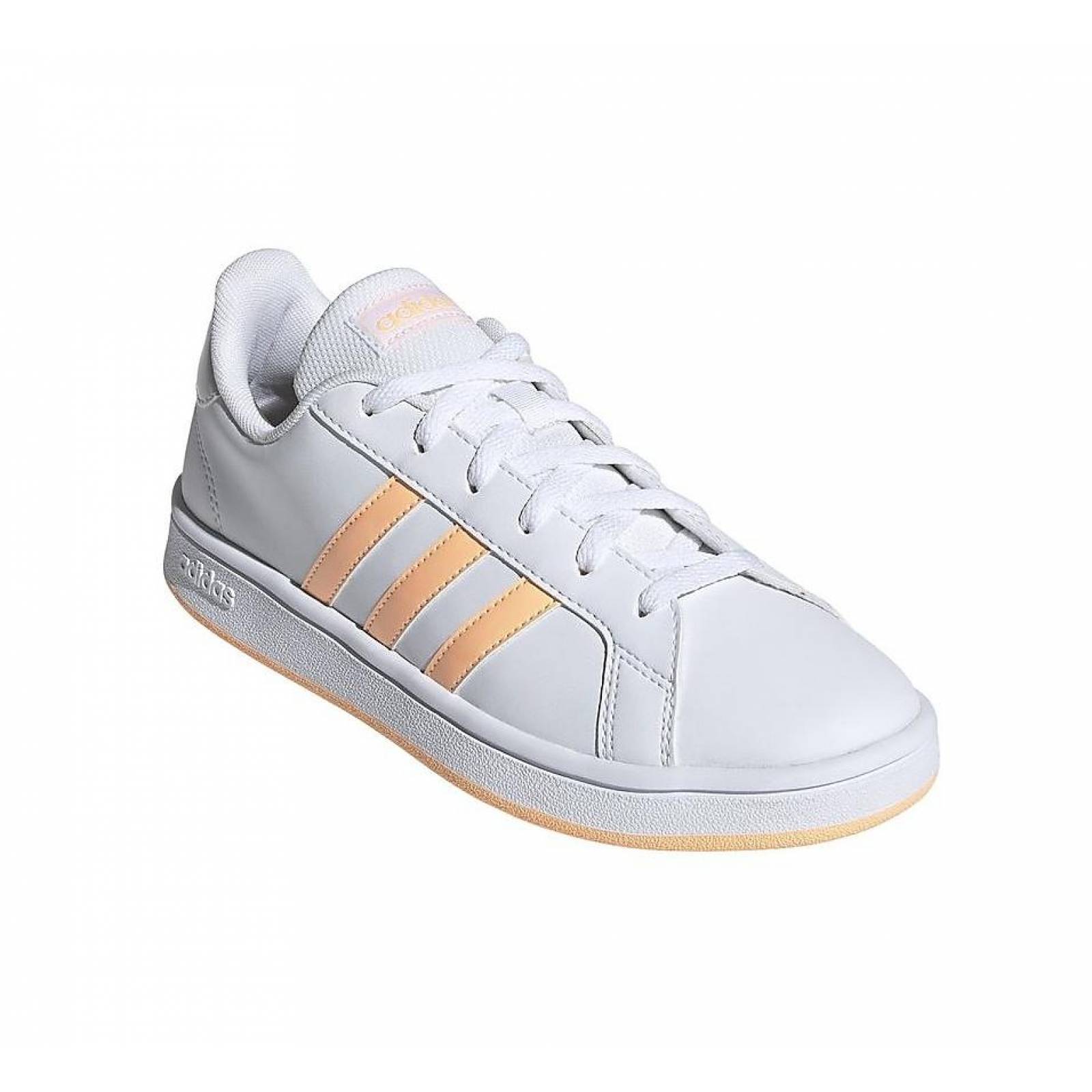 Tenis Adidas Grand Court Base para Mujer. FY8819 