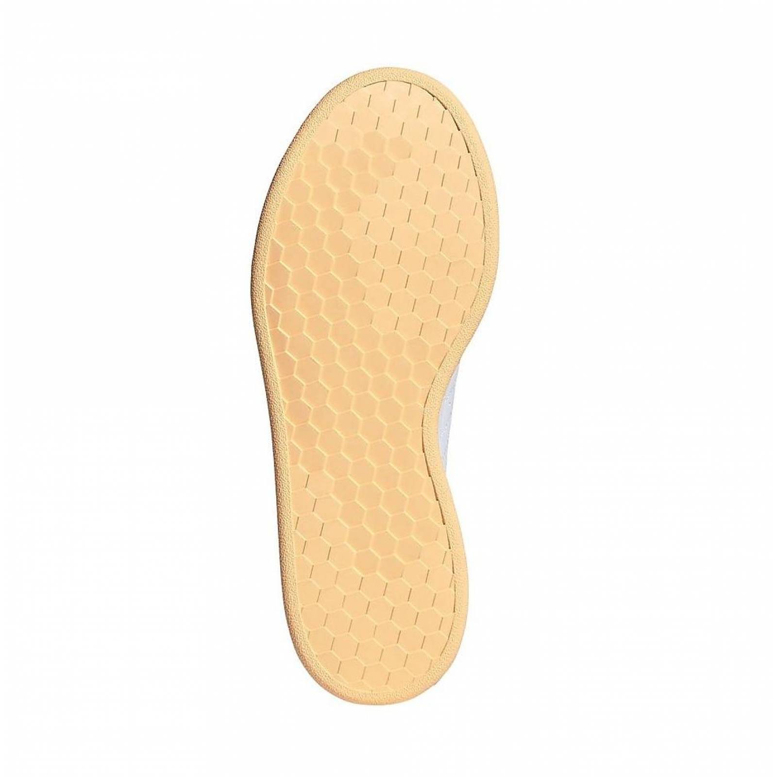 Tenis Adidas Grand Court Base para Mujer. FY8819 