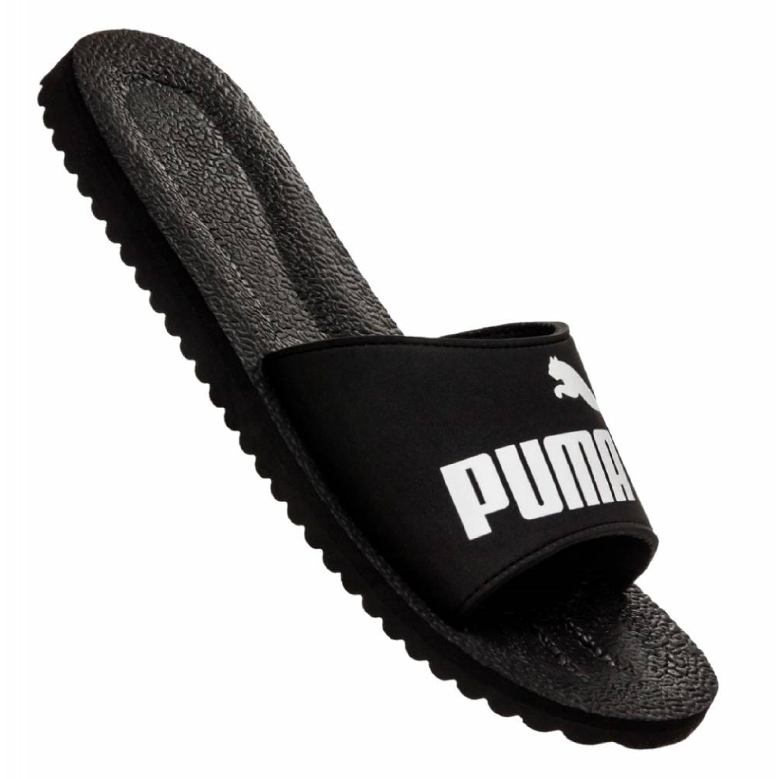 Sandalia Puma Pure Cat para Hombre 360262-01