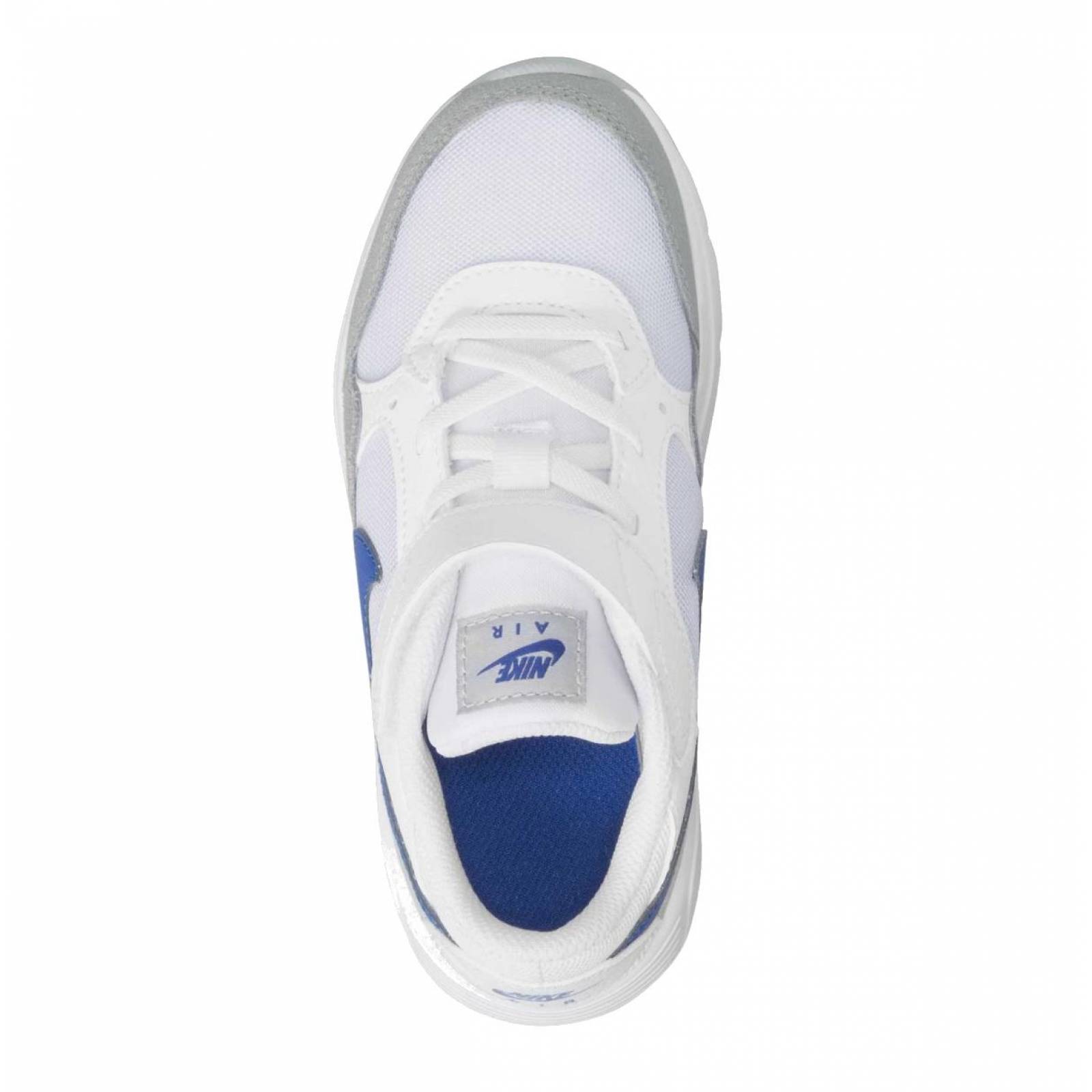 Tenis Nike Air Max SC para Niños 17 A 22. CZ5356-101 