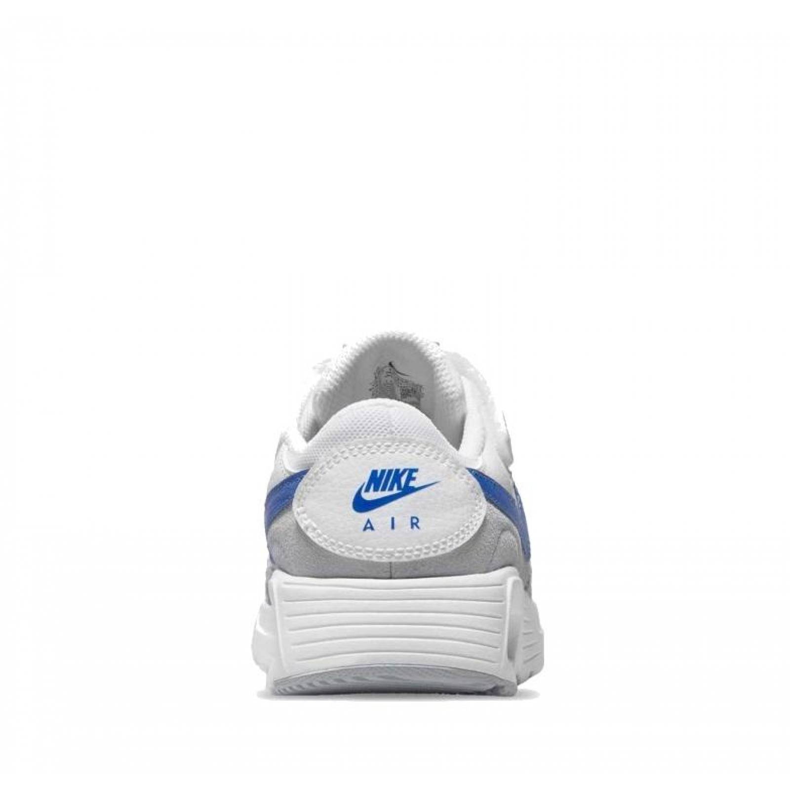 Tenis Nike Air Max SC para Niños 17 A 22. CZ5356-101 
