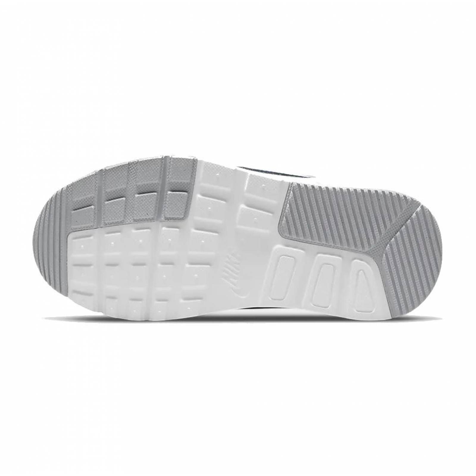 Tenis Nike Air Max SC para Niños 17 A 22. CZ5356-101 