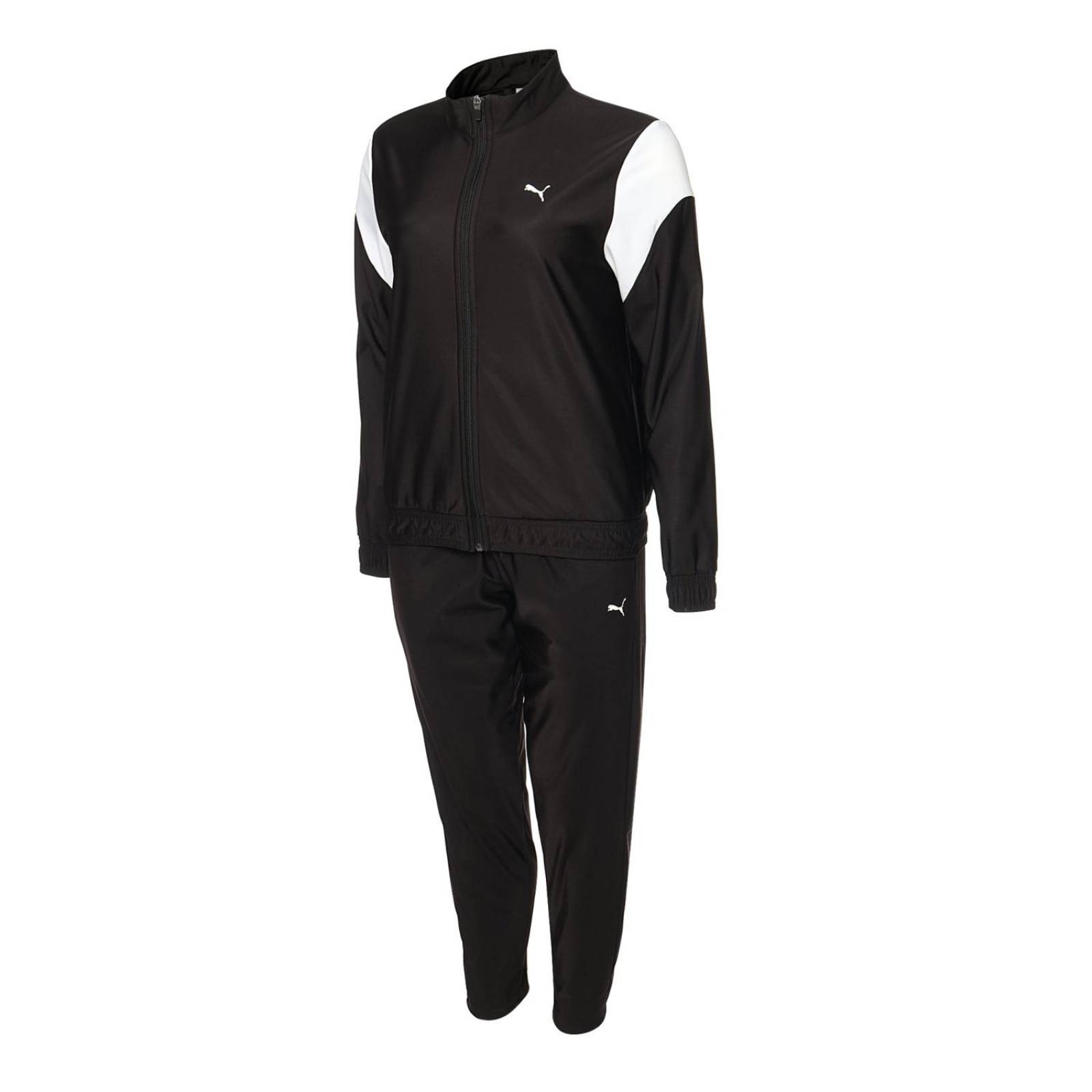 Conjunto Puma Classic Tricot para Mujer 845665-01 