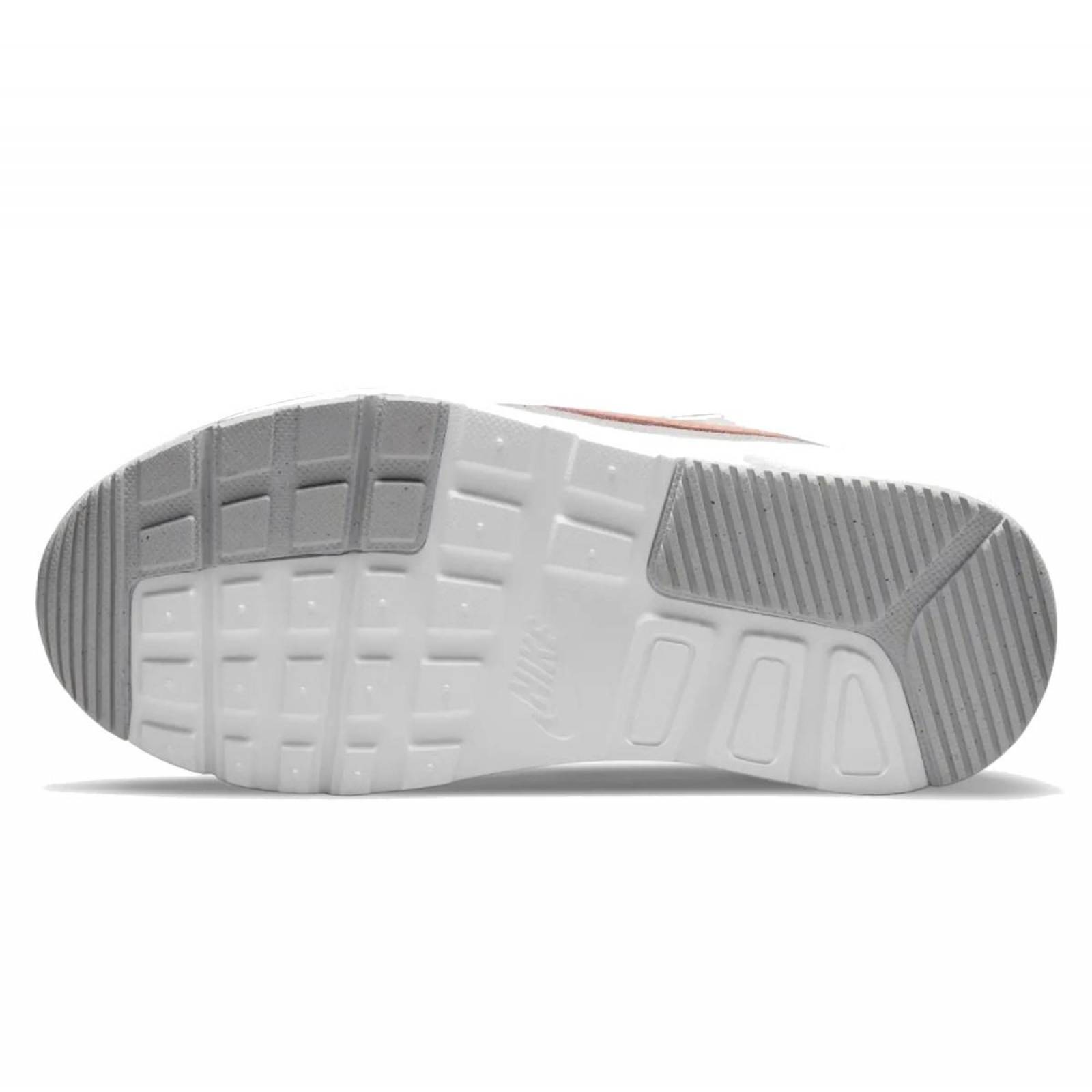 Tenis Nike Air Max SC para Niñas 17 A 22. CZ5356-100 