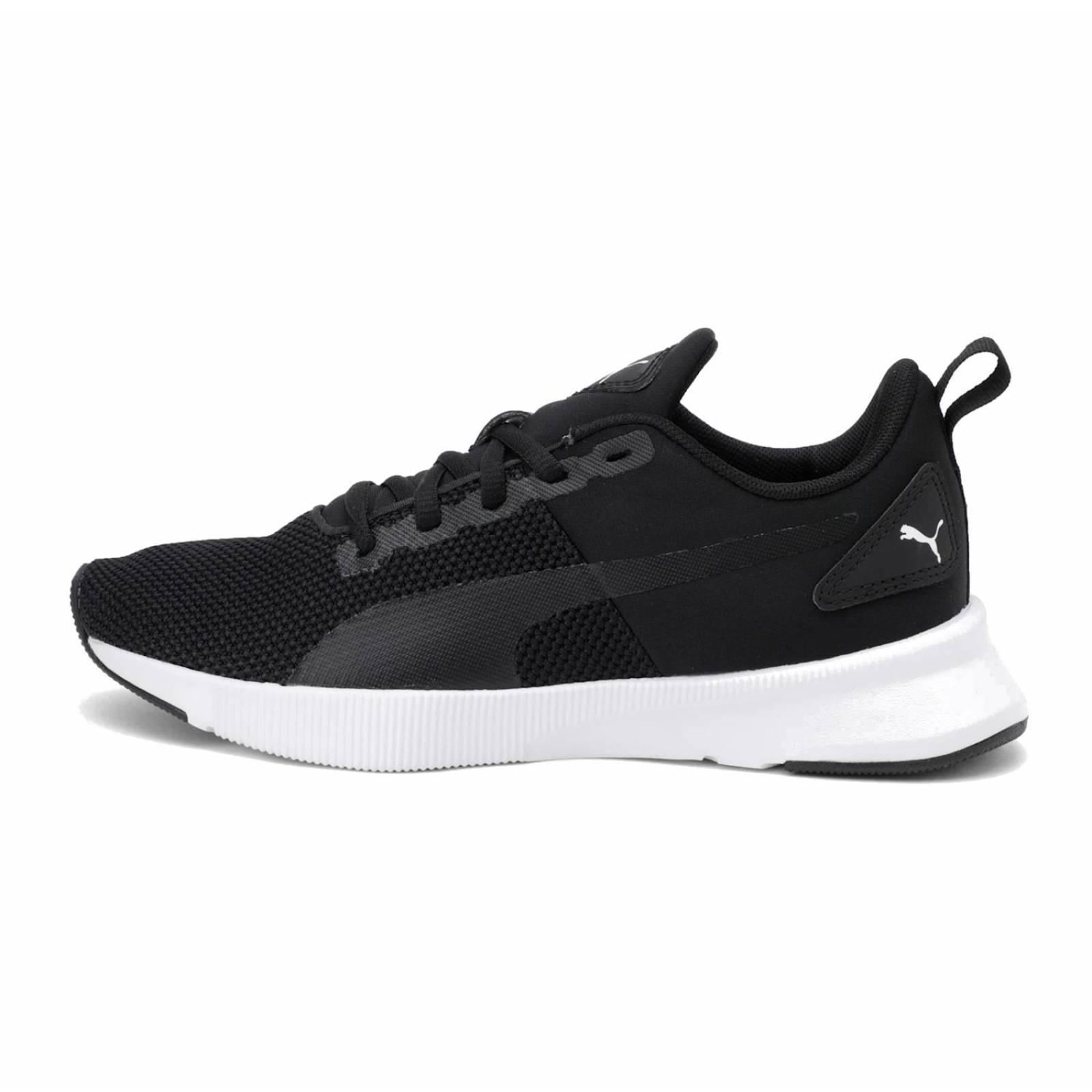 Tenis Puma Flyer Runner JR UNISEX 192928-01