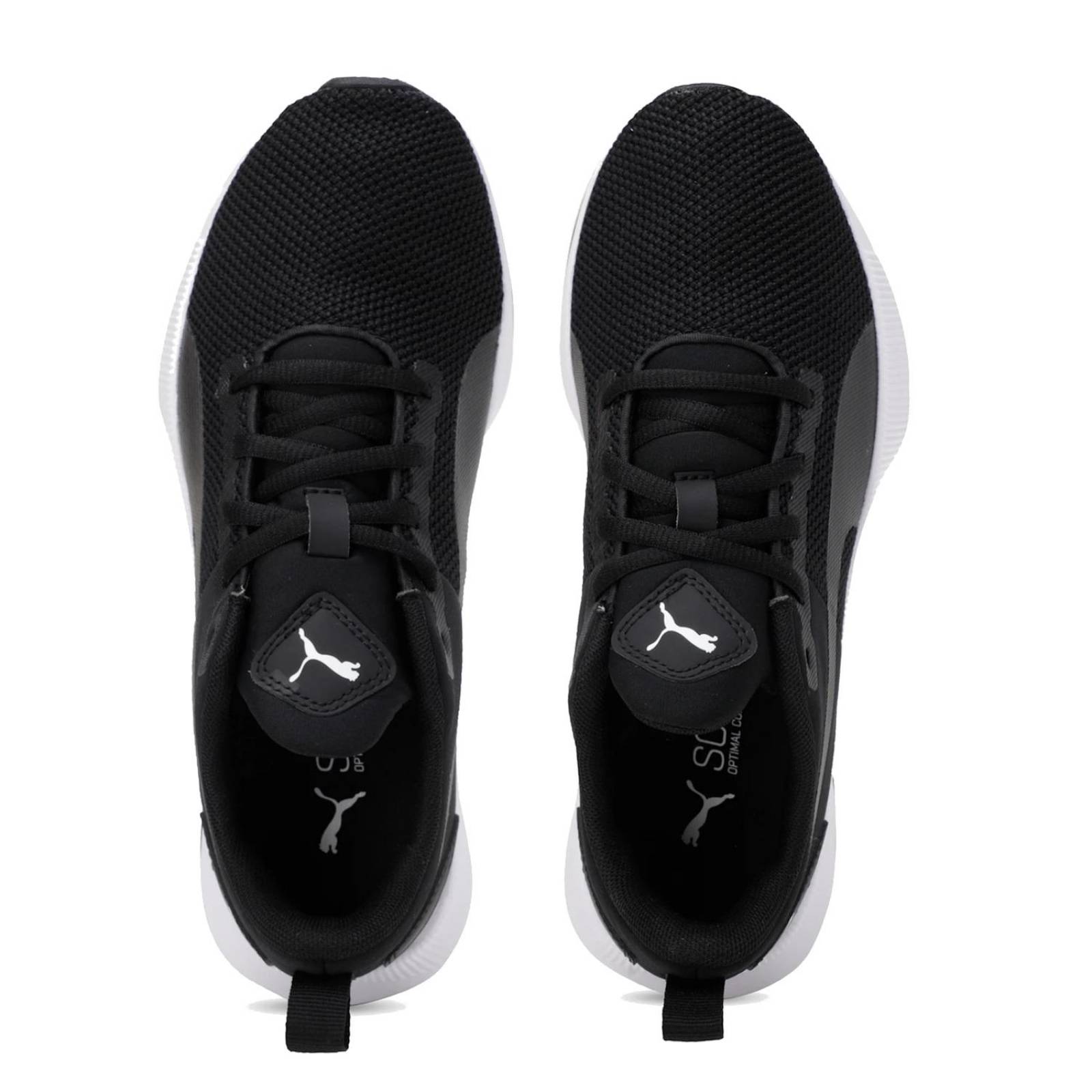 Tenis Puma Flyer Runner JR UNISEX 192928-01