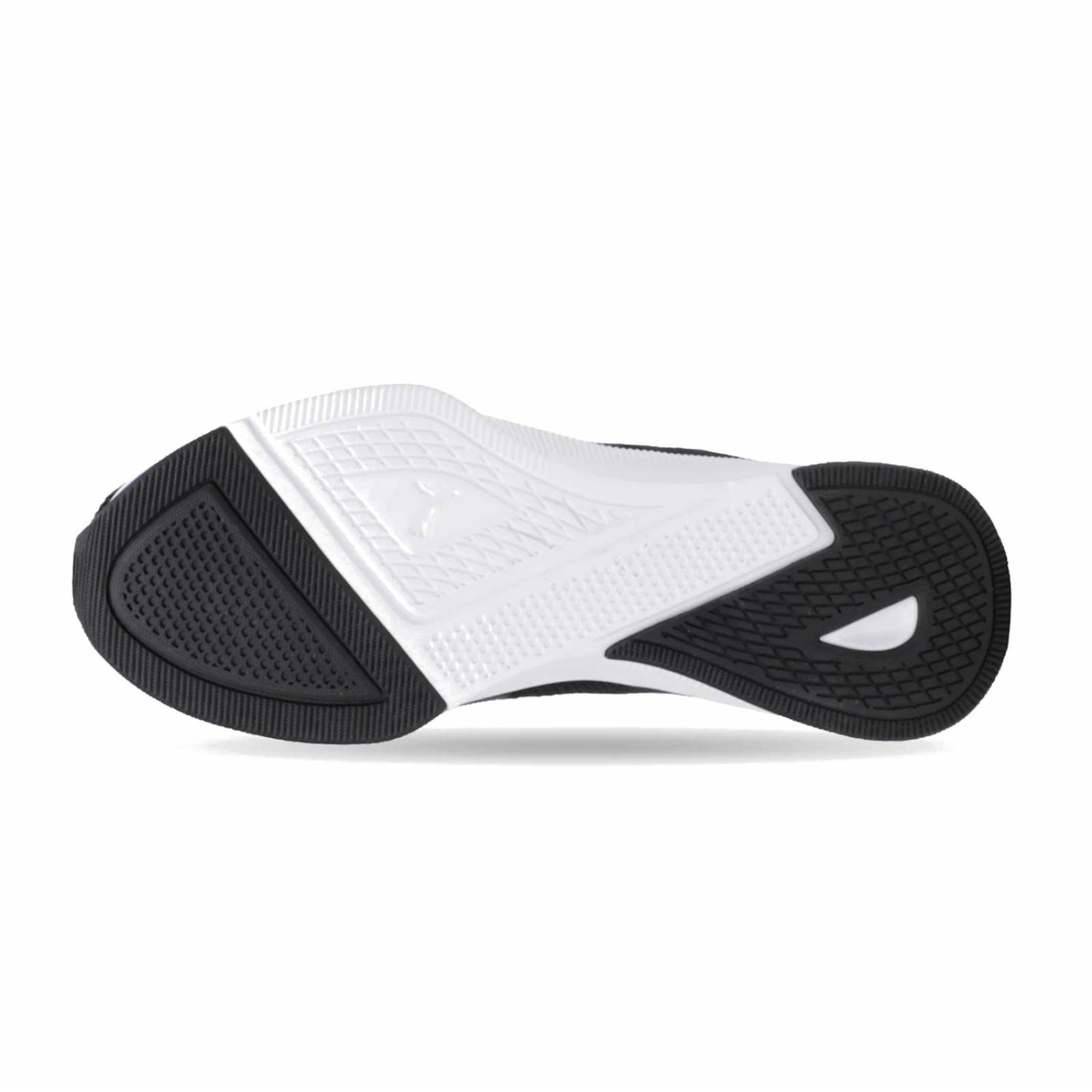 Tenis Puma Flyer Runner JR UNISEX 192928-01
