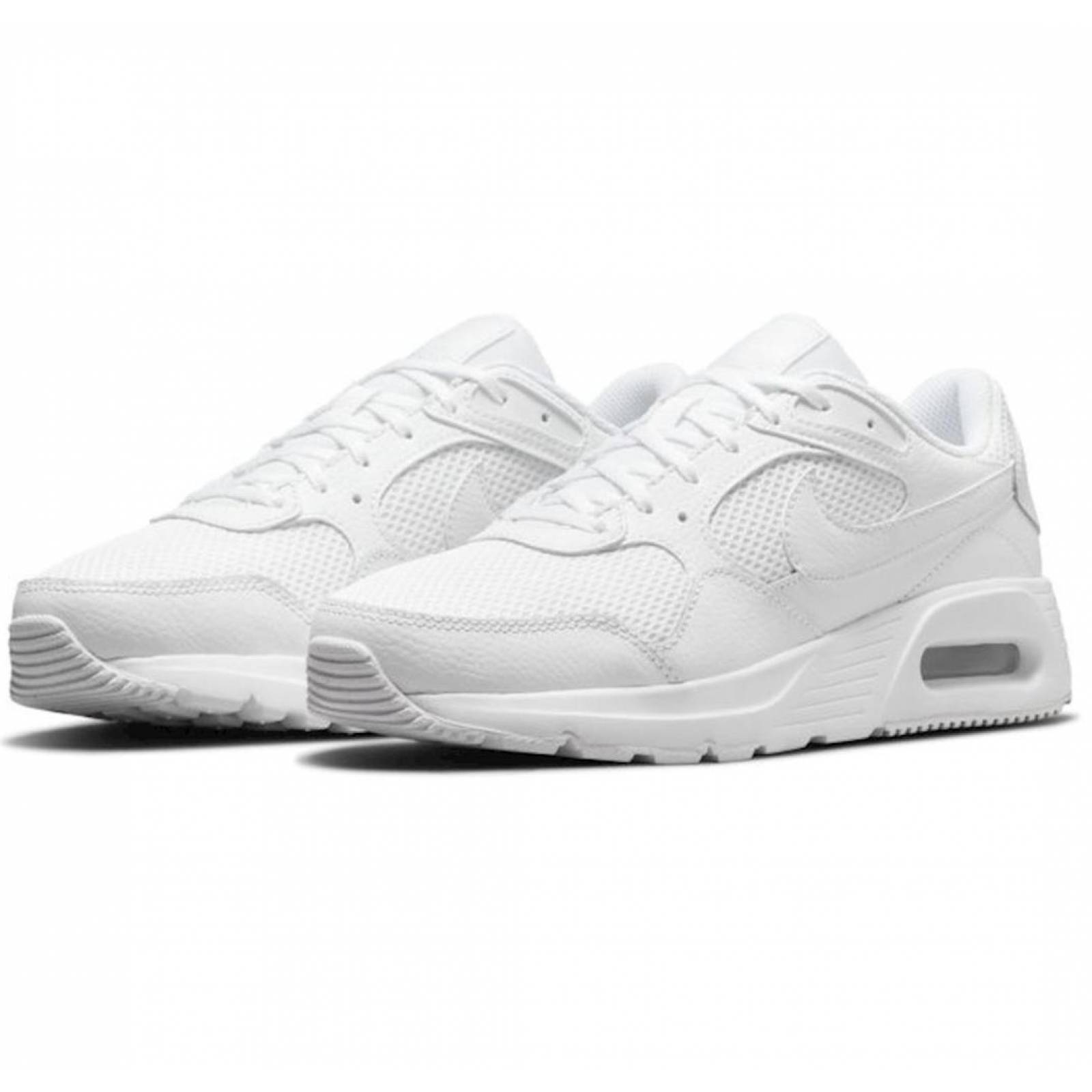 Tenis Nike Air Max SC UNISEX CW4554-101 