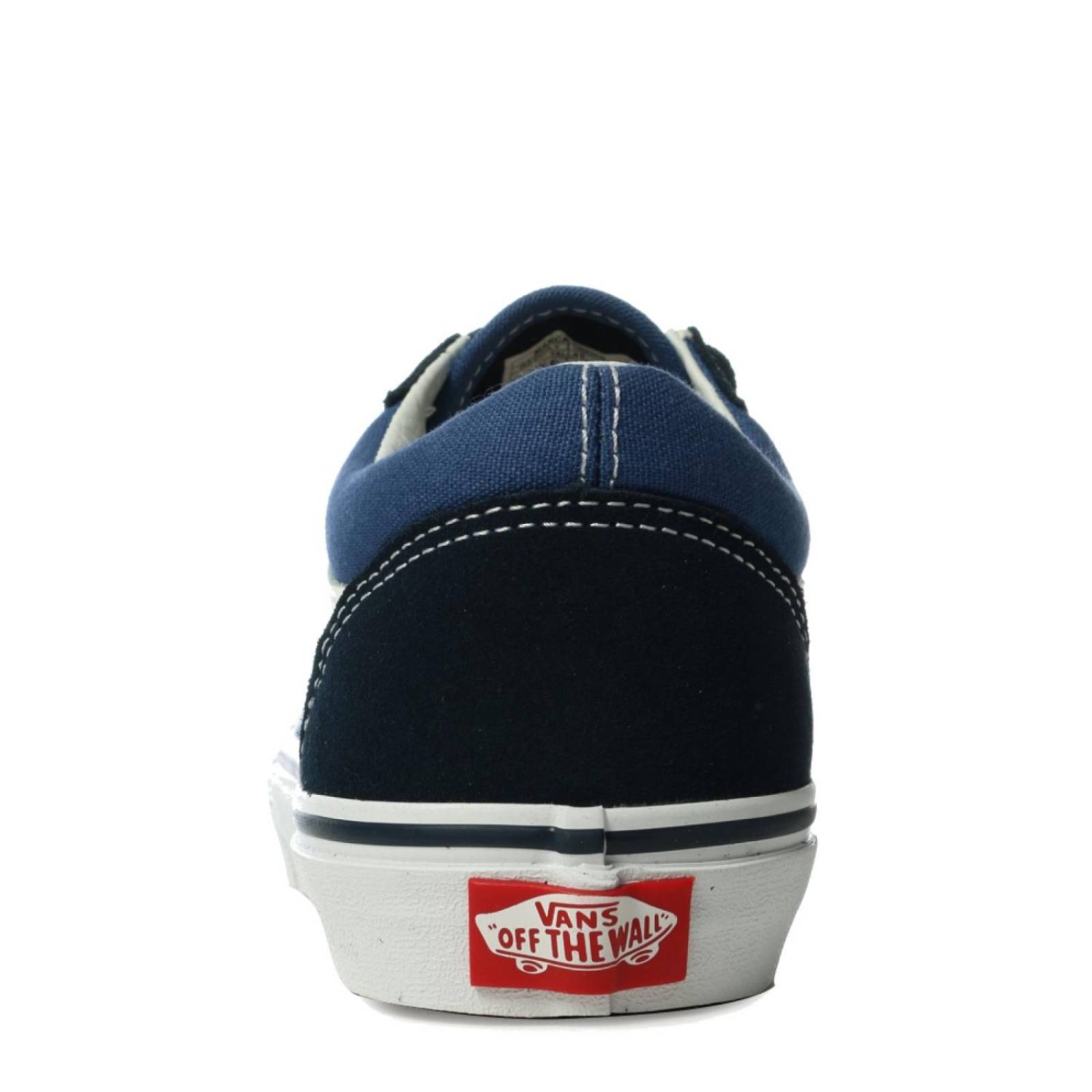 Tenis Vans Old Skool V para Niños 16.5 A 22 VN000VNENWD