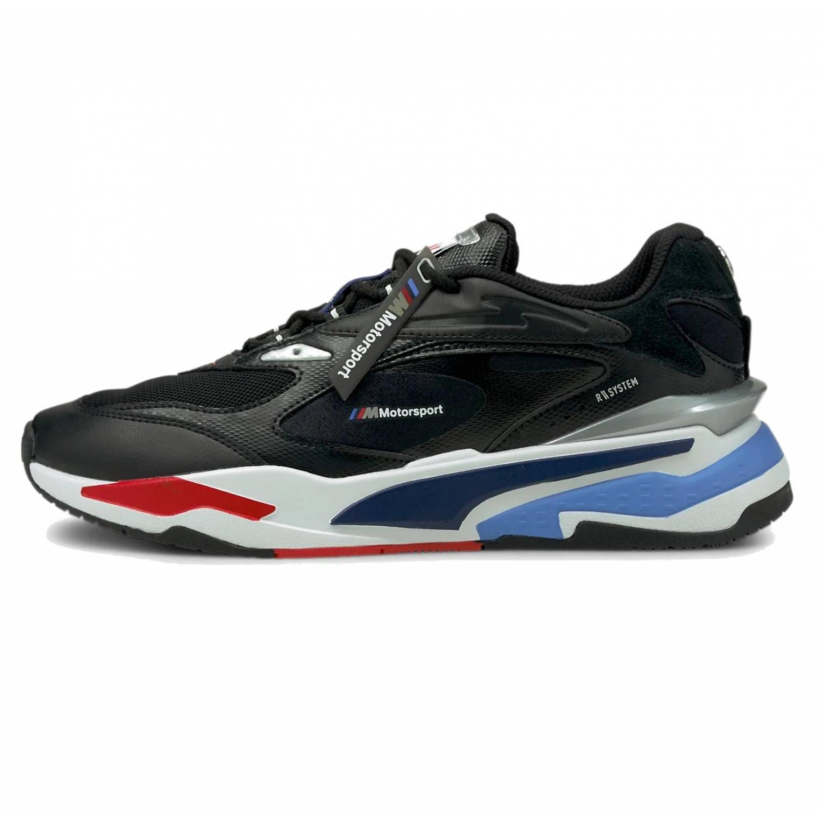 Tenis Puma BMW MMS RS-Fast para Hombre 306770-01 