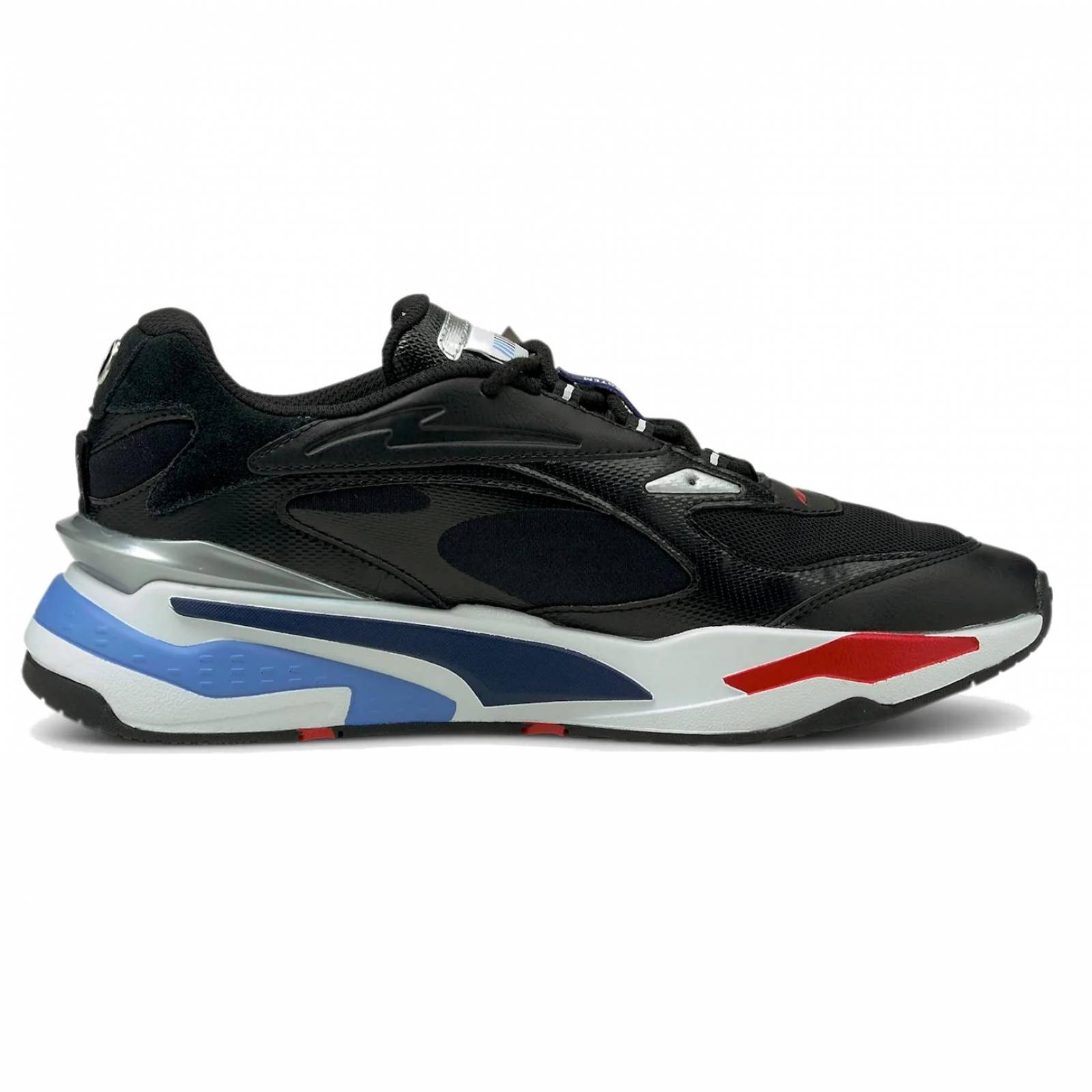 Tenis Puma BMW MMS RS-Fast para Hombre 306770-01 