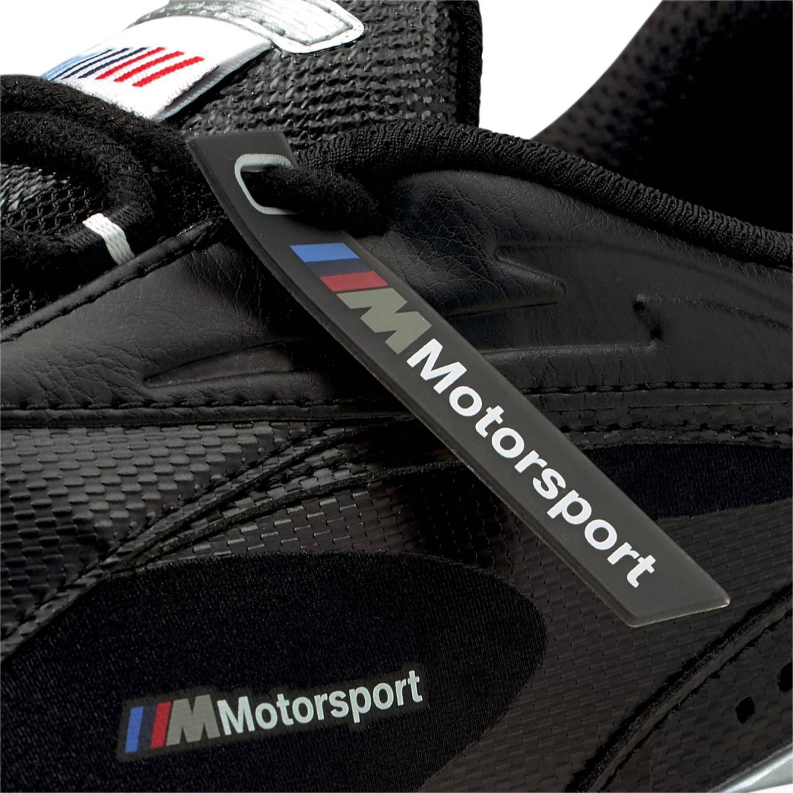 Tenis Puma BMW MMS RS-Fast para Hombre 306770-01 