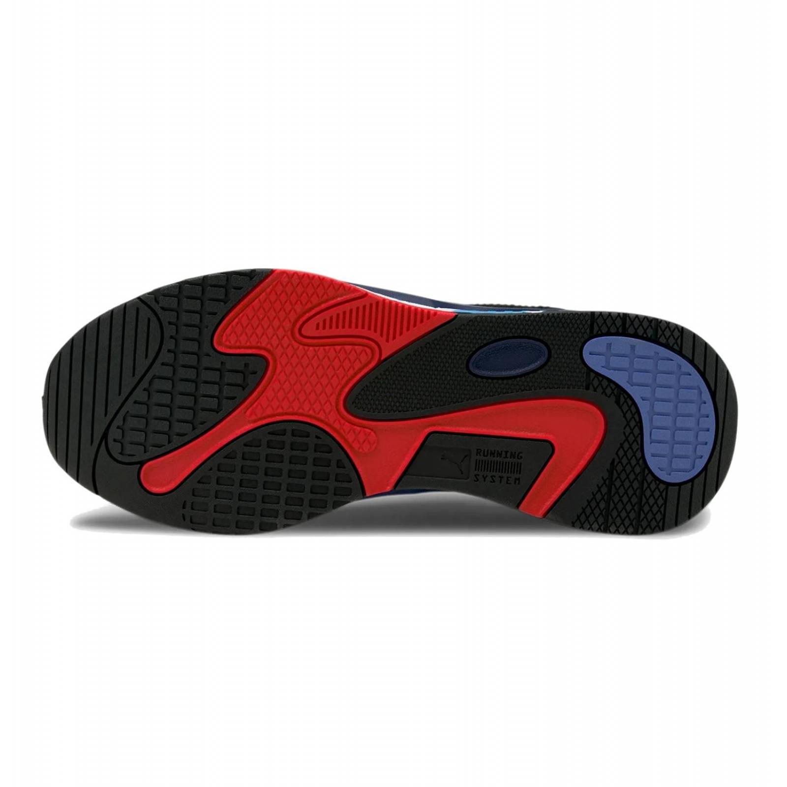 Tenis Puma BMW MMS RS-Fast para Hombre 306770-01 