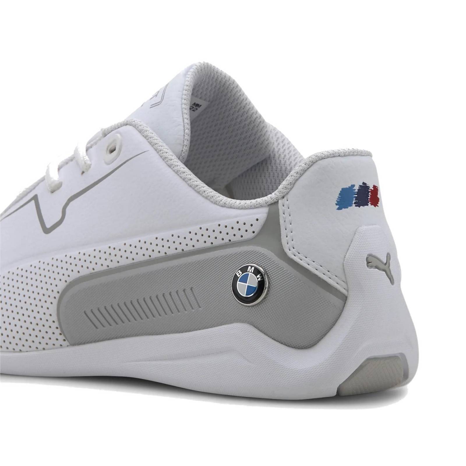 Tenis Puma BMW MMS Drift Cat 8 UNISEX 339979 02