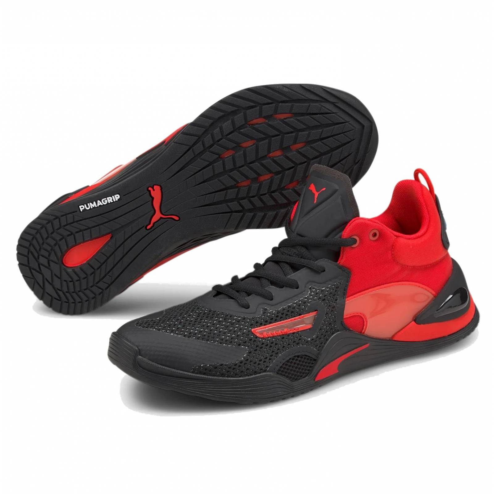 Tenis Puma Fuse para Hombre 194419-06 